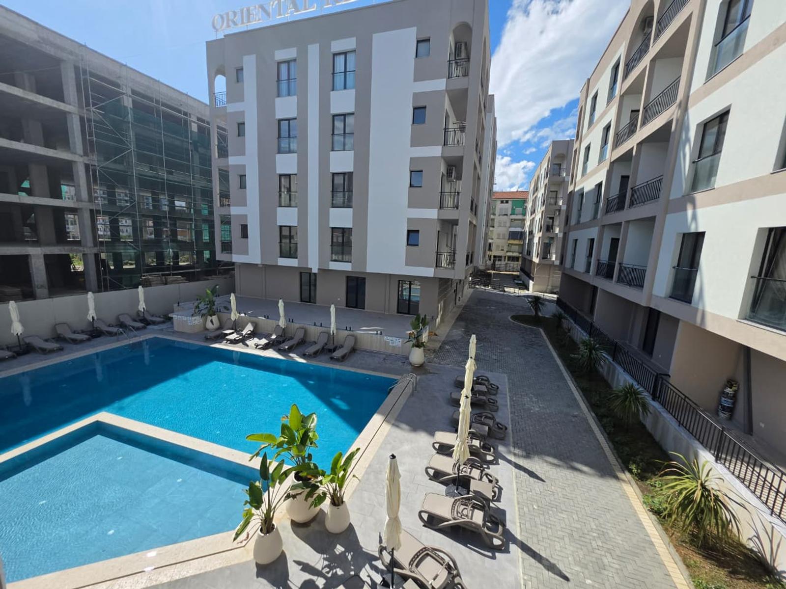 Appartamento 1+1, in vendita, Golem, Durazzo, 62.2 m² — foto 7 di 20