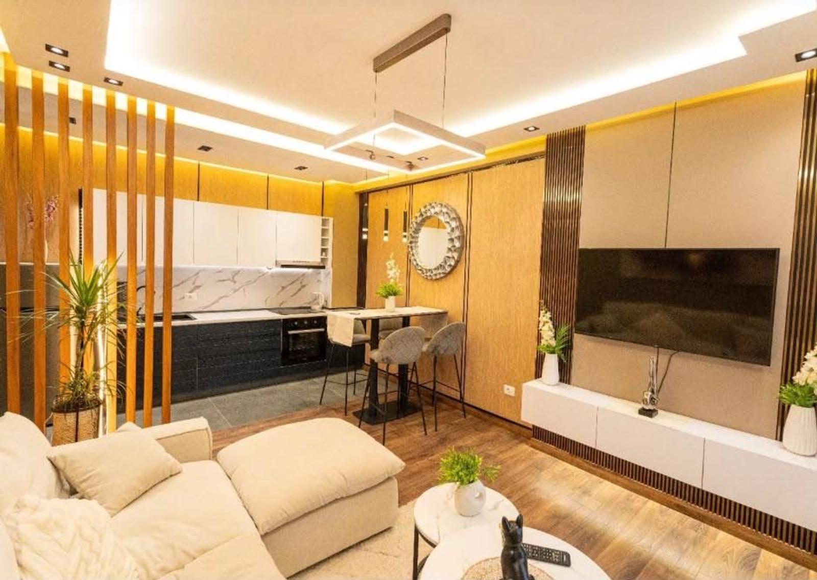 Wohnung 1+1 zum Kauf in Plazh, Durrës, 67 m² — Foto 8 von 9