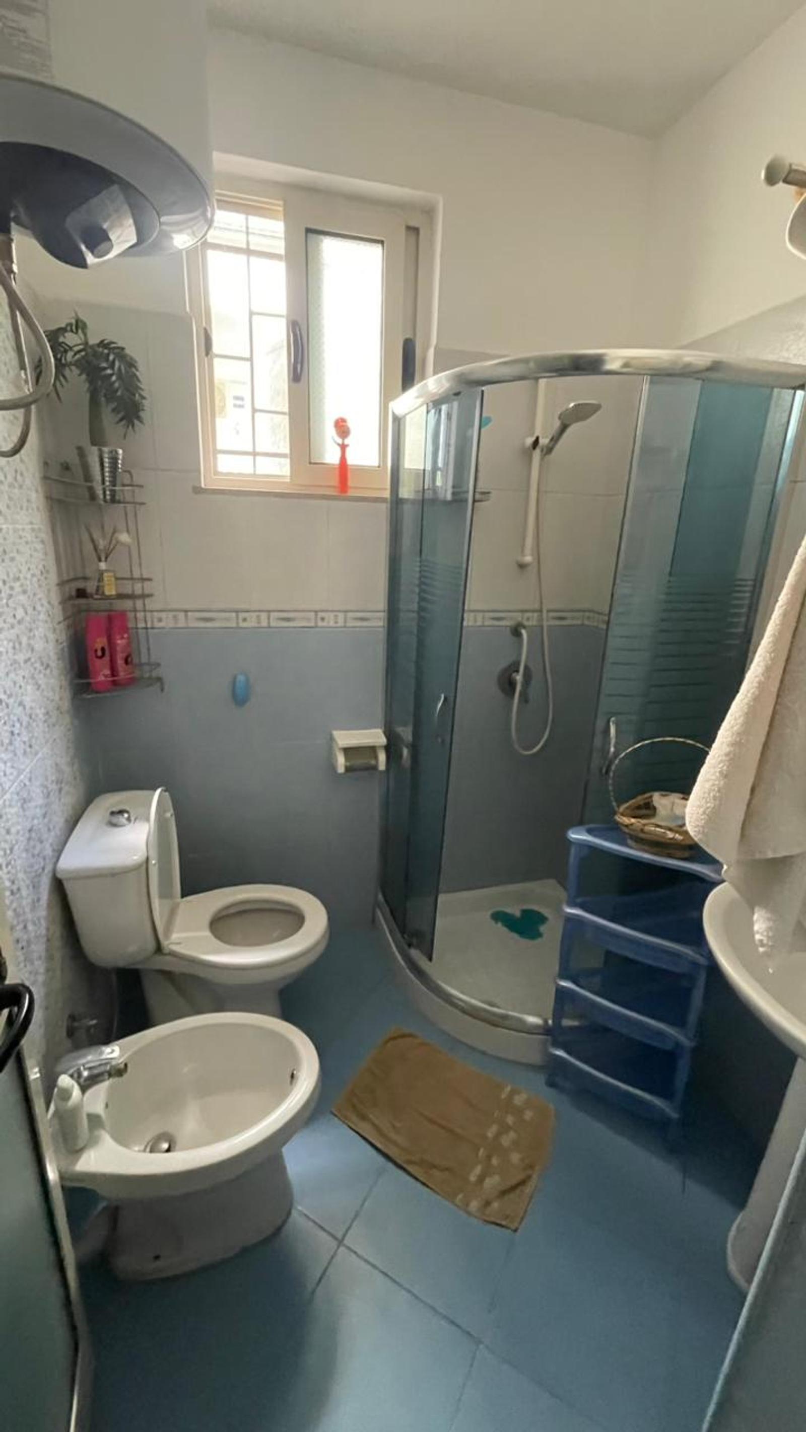 Wohnung 1+1 zum Kauf in Plazh, Durrës, 85 m² — Foto 5 von 6