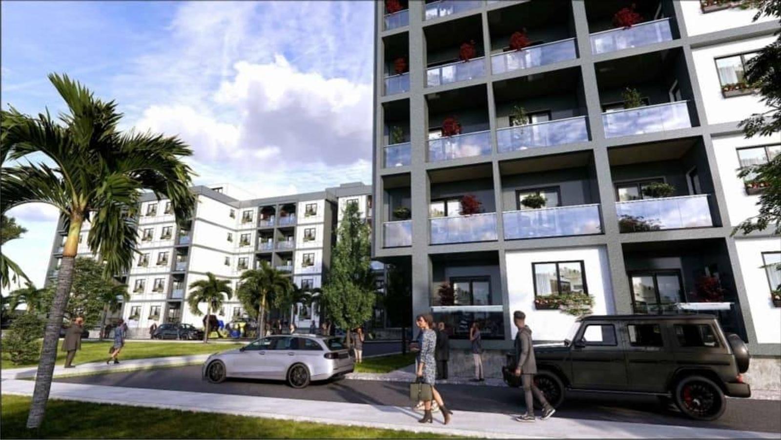 Wohnung 1+1 zum Kauf in Golem, Durrës, 60 m², nah am Meer — Foto 14 von 26