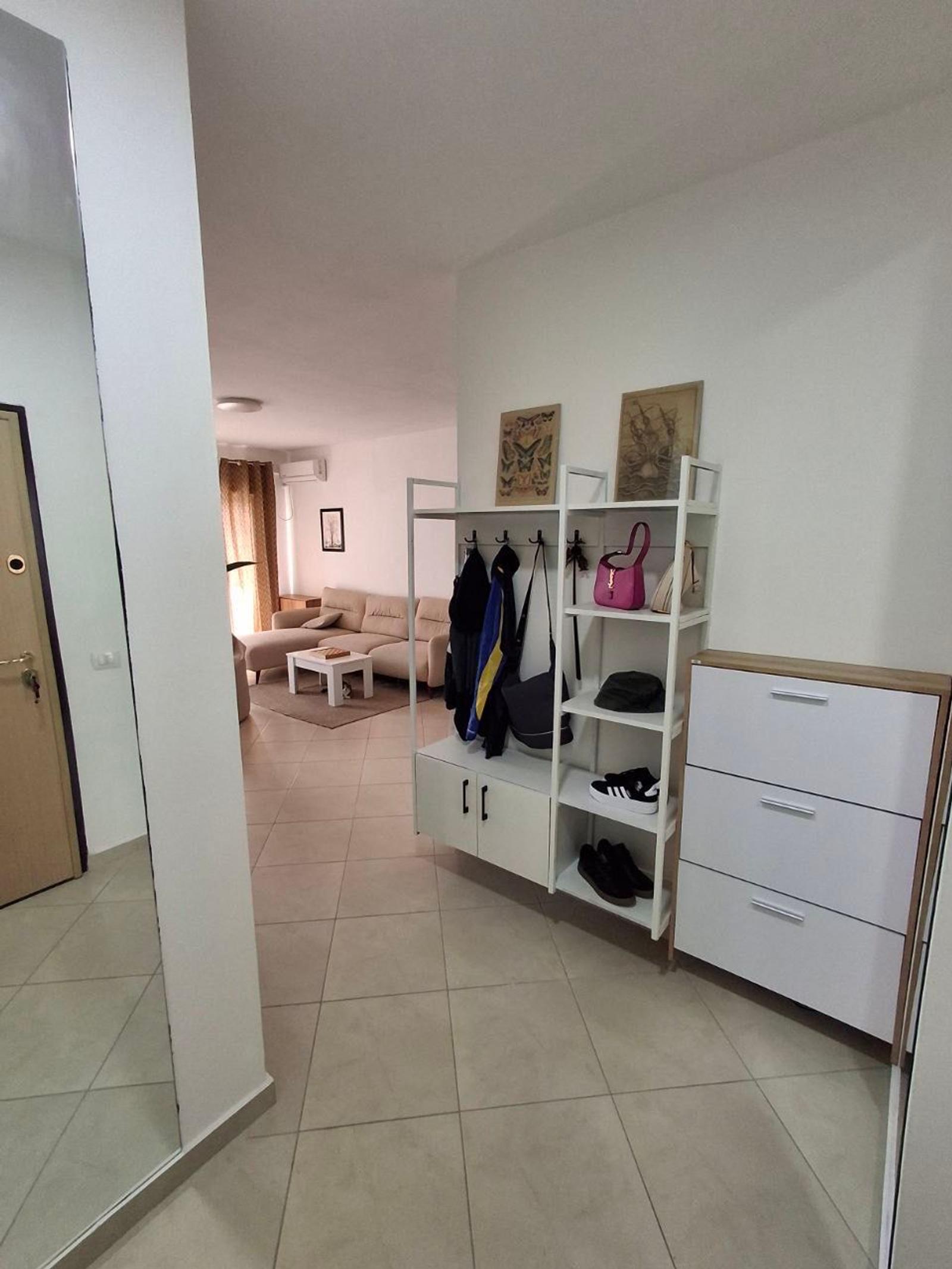 Appartamento 1+1, in vendita, Valona, 84 m² — foto 12 di 13