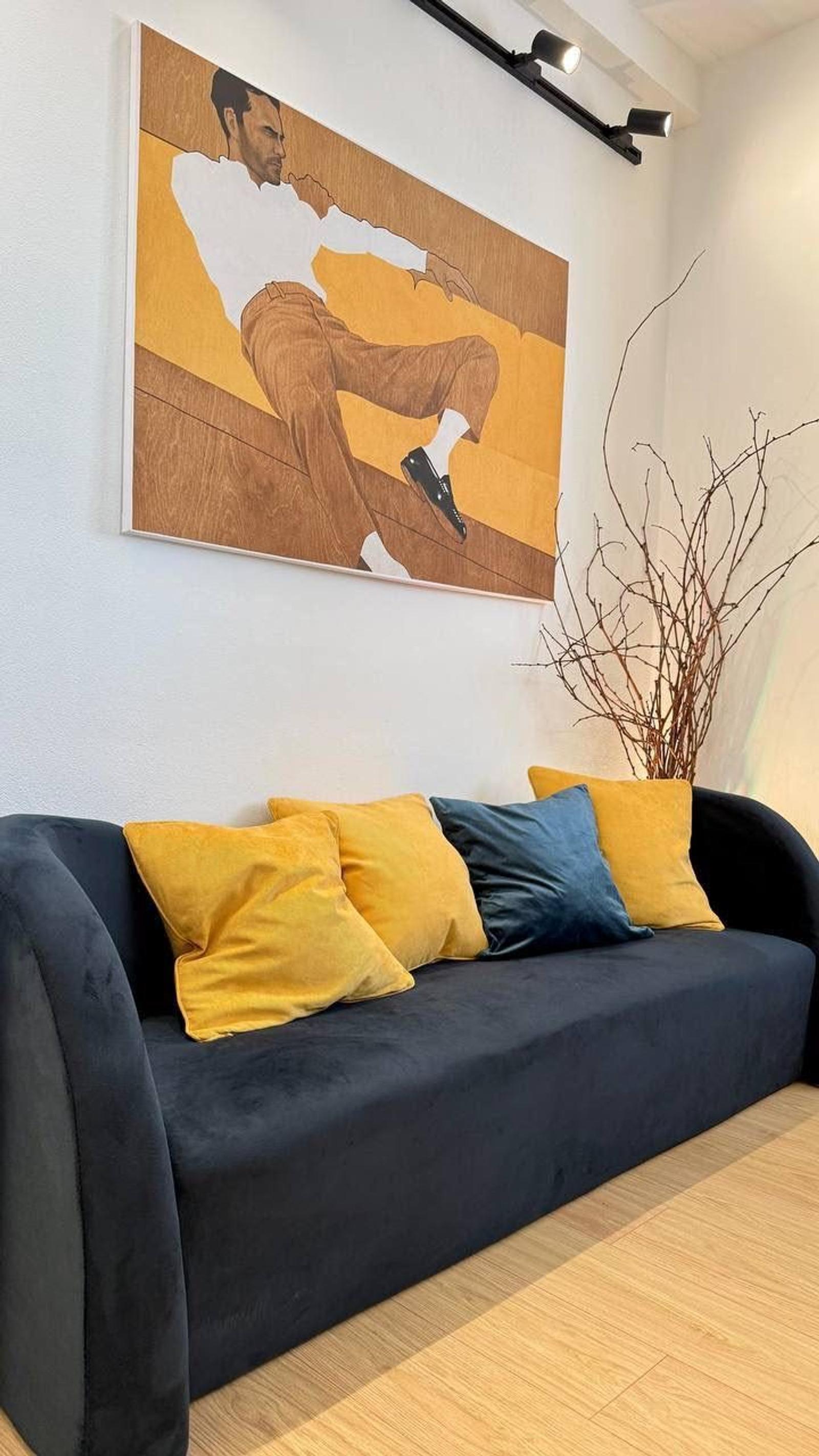 Studio for sale in Plazh, Durres, 40 m² — photo 10 of 27