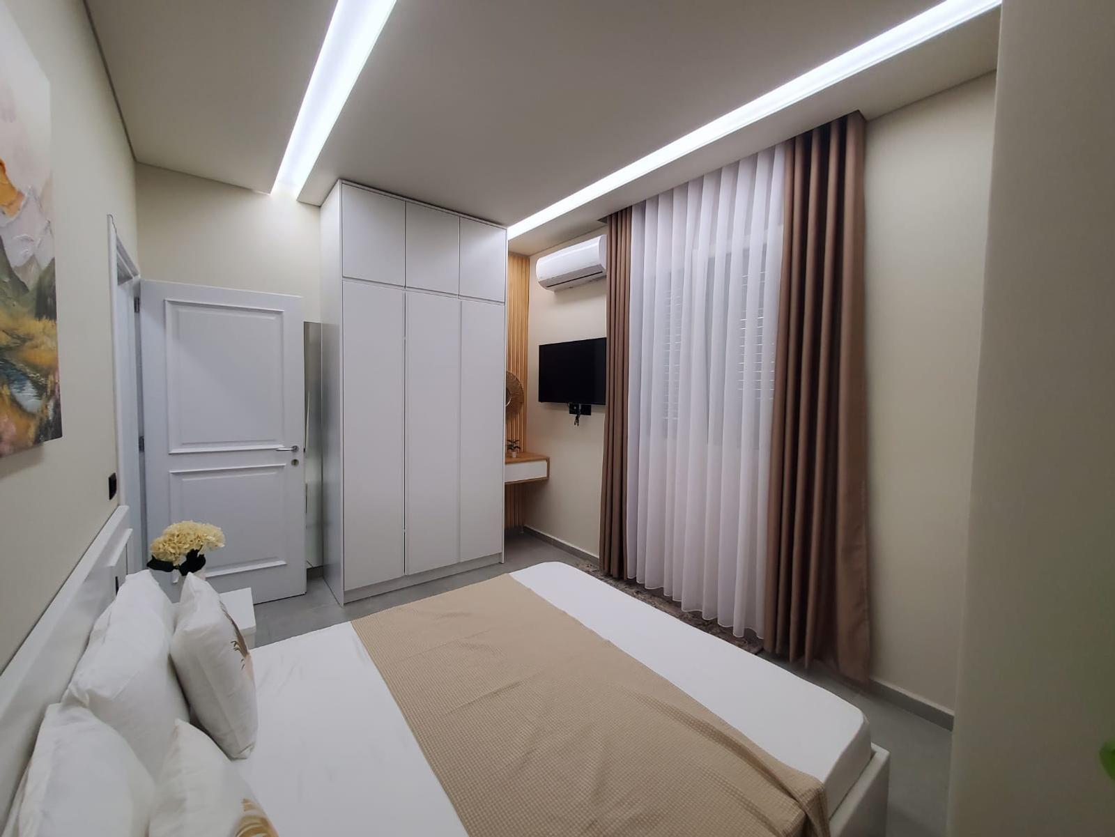 Gewerbefläche zum Kauf in Plazh, Durrës, 120 m² — Foto 5 von 21