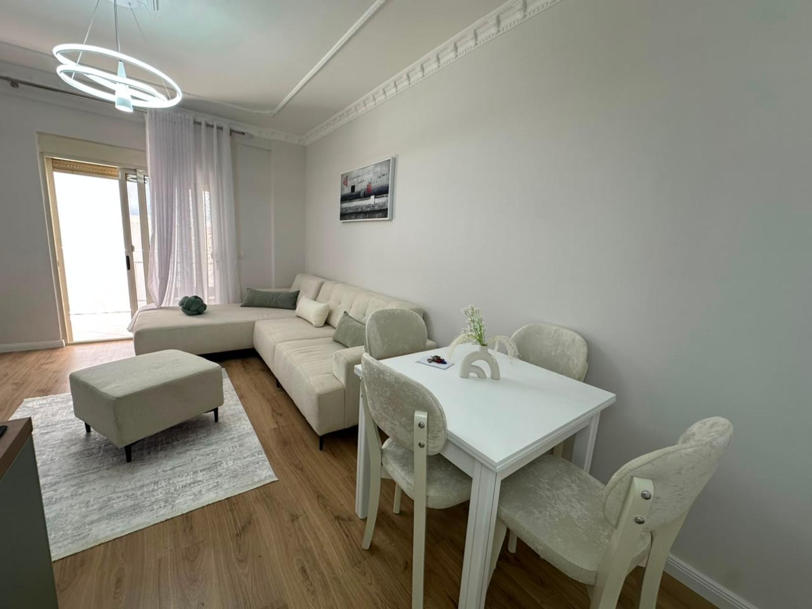 Wohnung 1+1 zum Kauf in Golem, Durrës, 58 m² — Foto 2 von 8