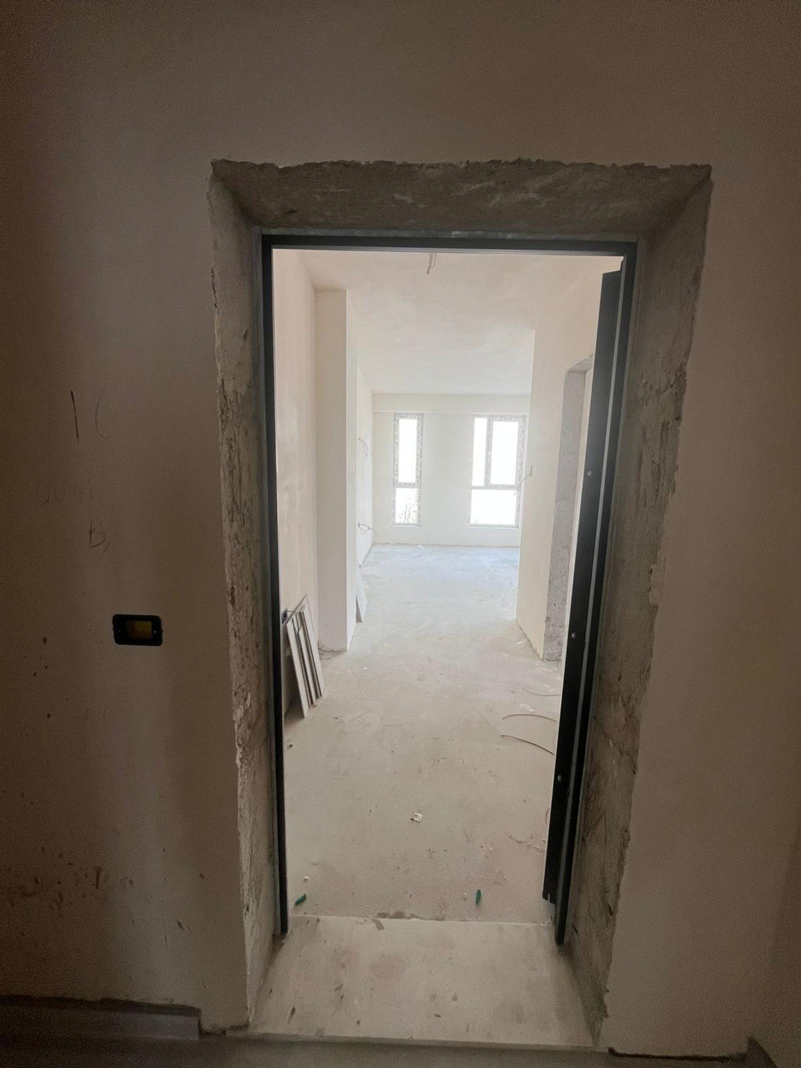 Wohnung 1+1 zum Kauf in Golem, Durrës, 73 m², Neubau — Foto 4 von 8