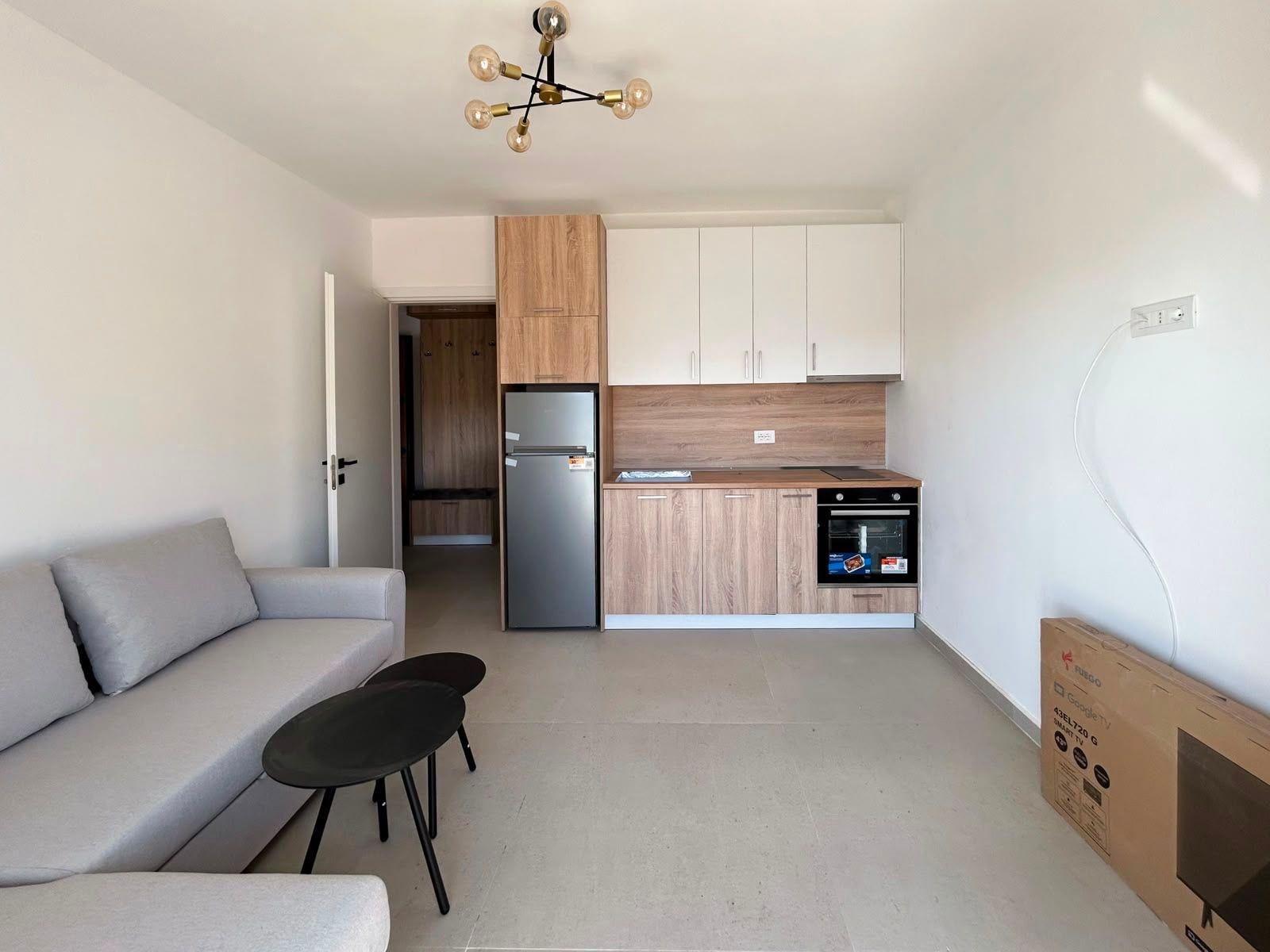 1+1 apartment for sale in Shkëmbi, Durres, 45 m² — photo 12 of 26