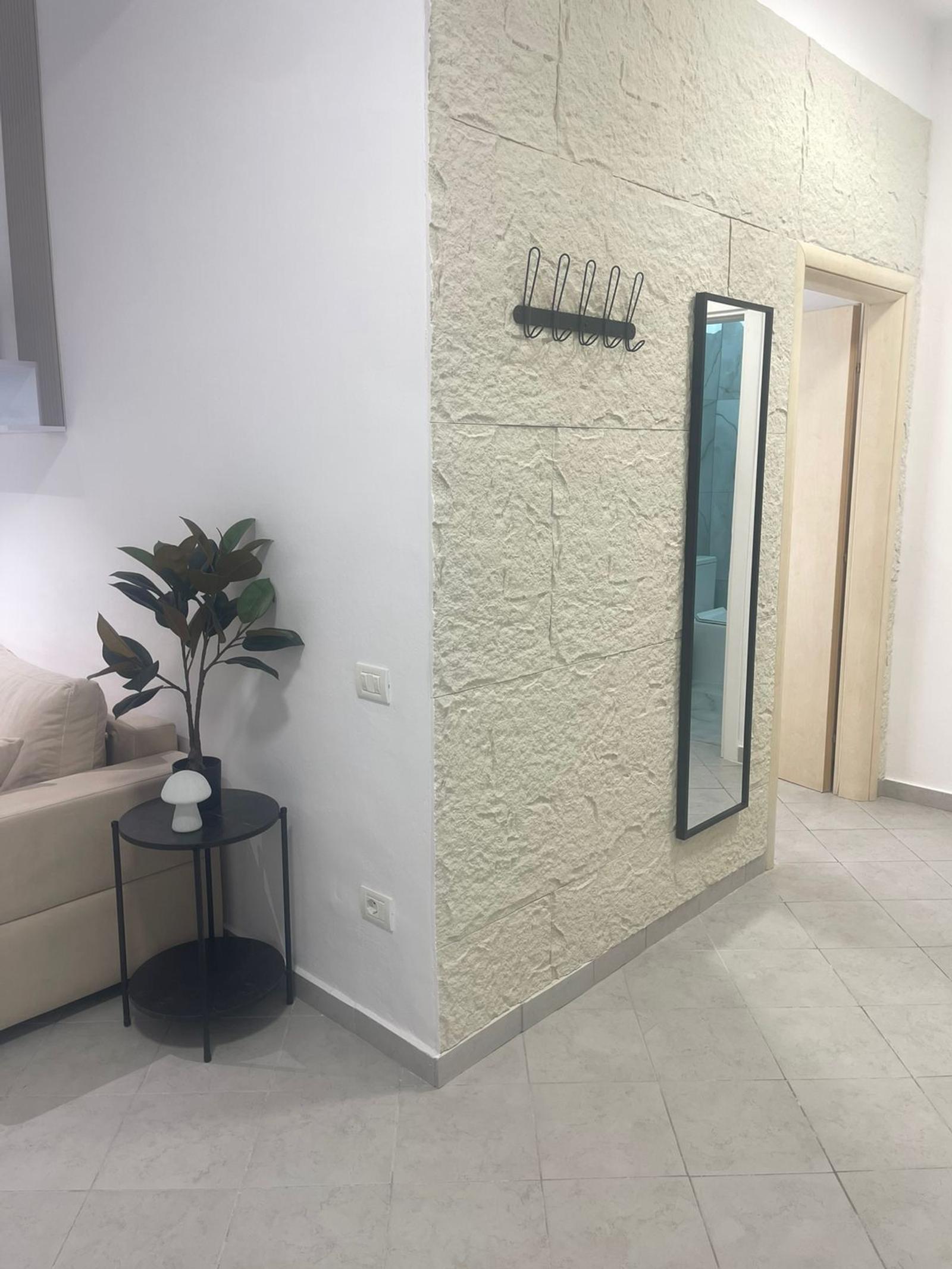 Wohnung 1+1 zum Kauf in Plazh, Durrës, 47.9 m² — Foto 20 von 25