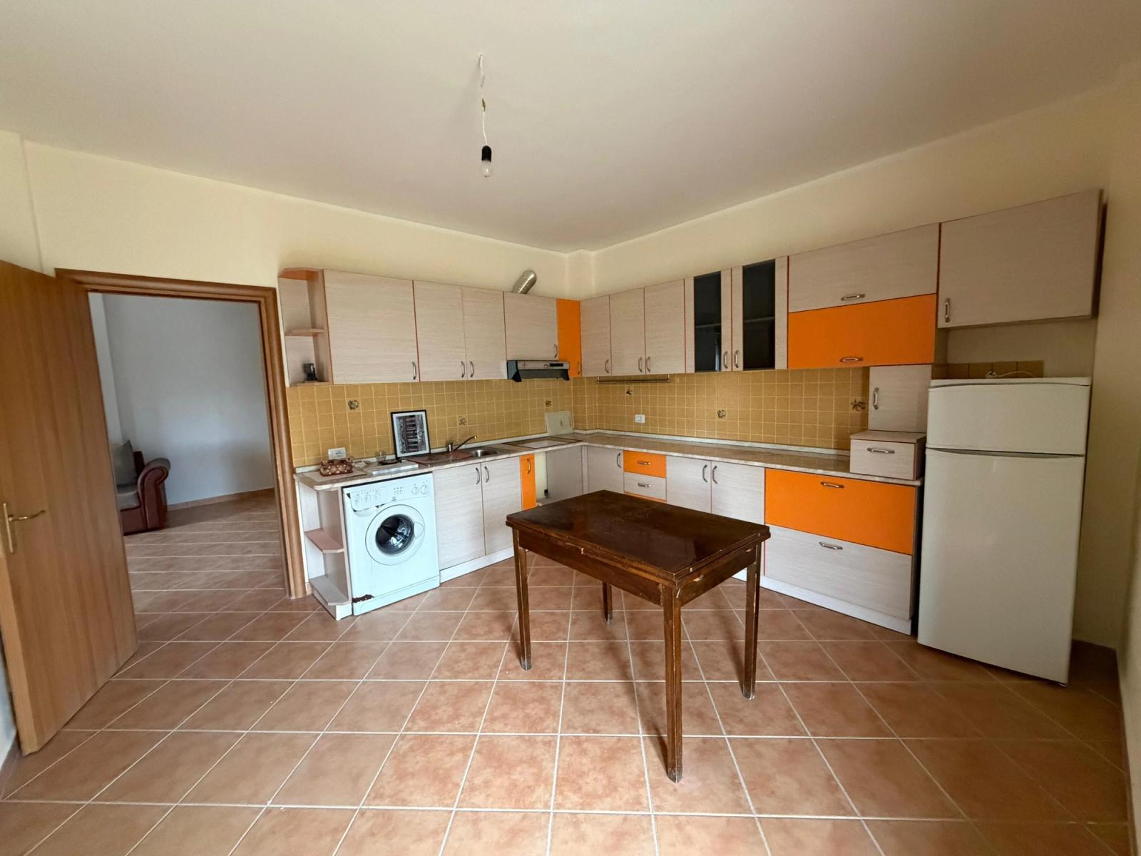 Wohnung 2+1 zum Kauf in Mali i Robit, Durrës, 95 m², nah am Meer — Foto 16 von 17