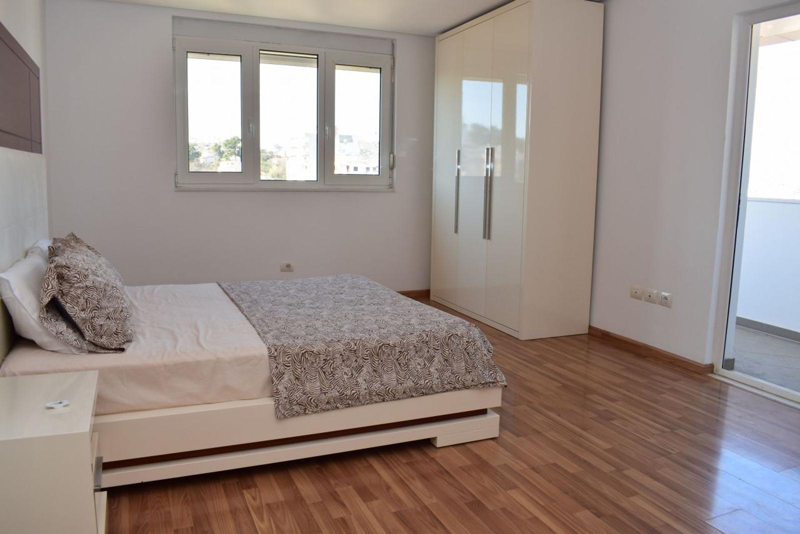 Wohnung 2+1 zum Kauf in Stadtzentrum, Durrës, 119 m² — Foto 10 von 16