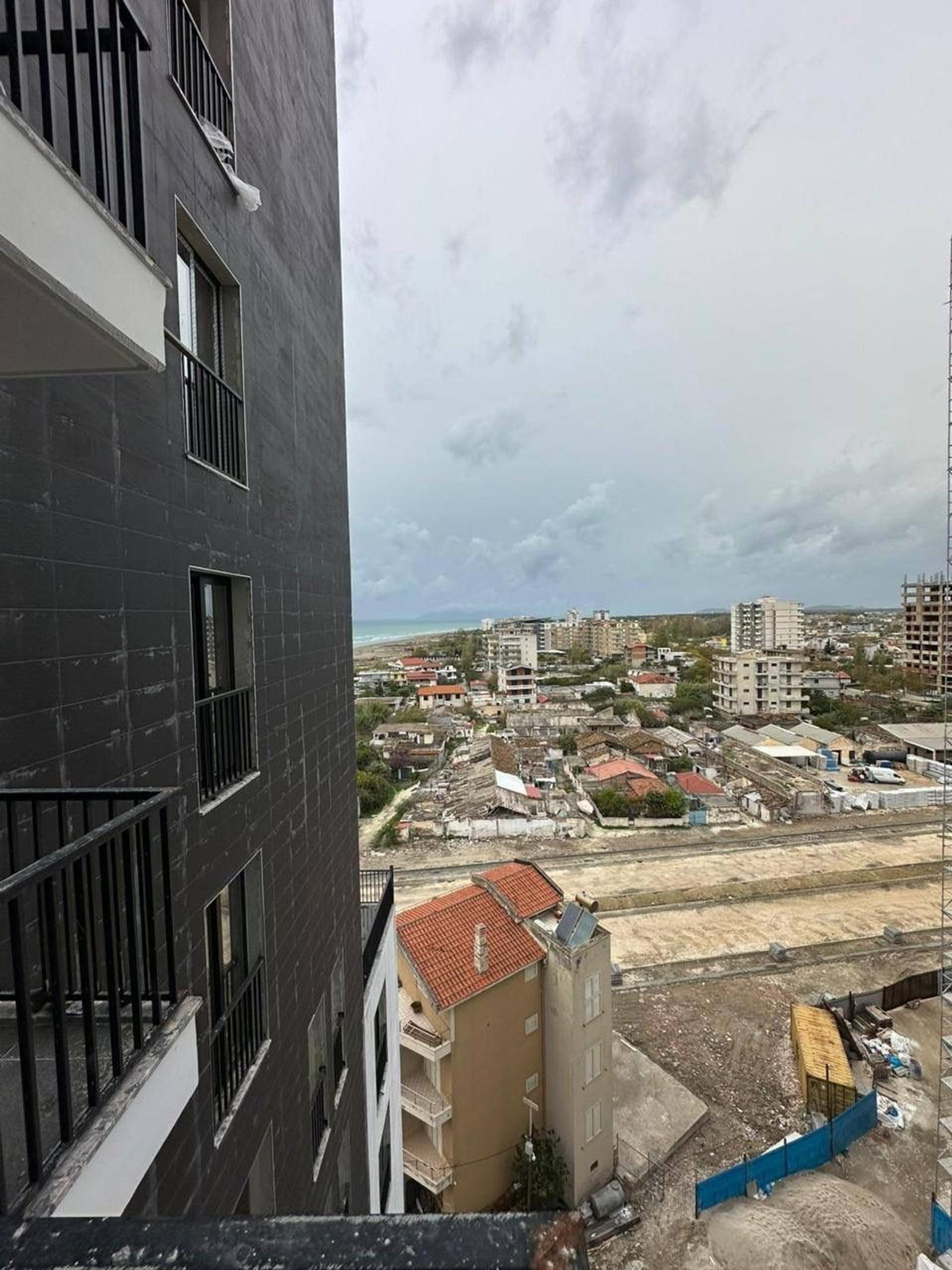 Wohnung 1+1 zum Kauf in Vlora, 66.7 m², Neubau — Foto 9 von 13
