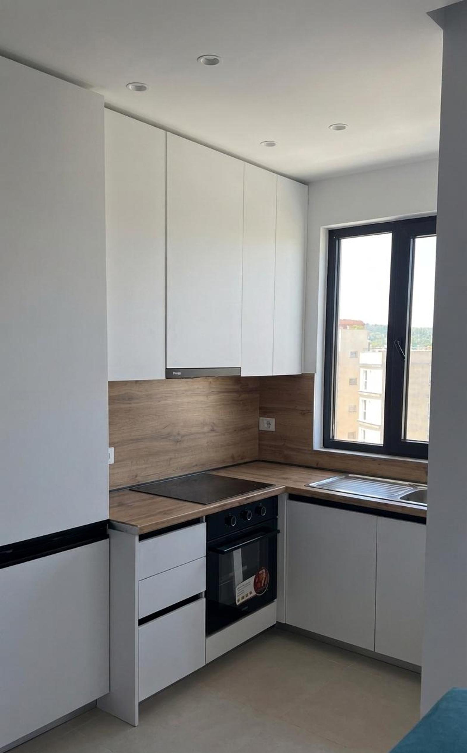 Wohnung 1+1 zum Kauf in Golem, Durrës, 56 m² — Foto 4 von 6