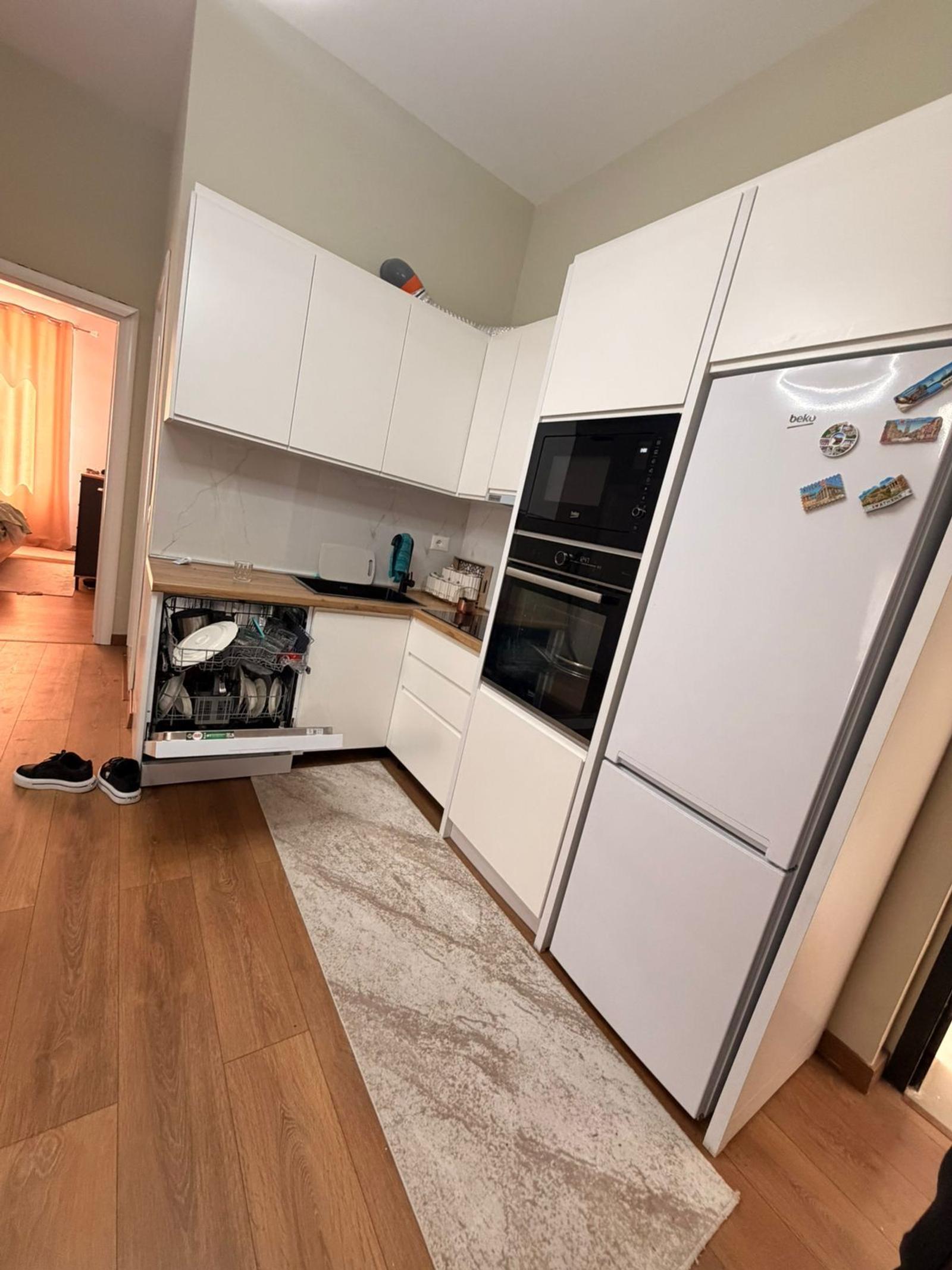 Appartamento 2+1, in vendita, Shkëmbi, Durazzo, 88 m² — foto 2 di 17