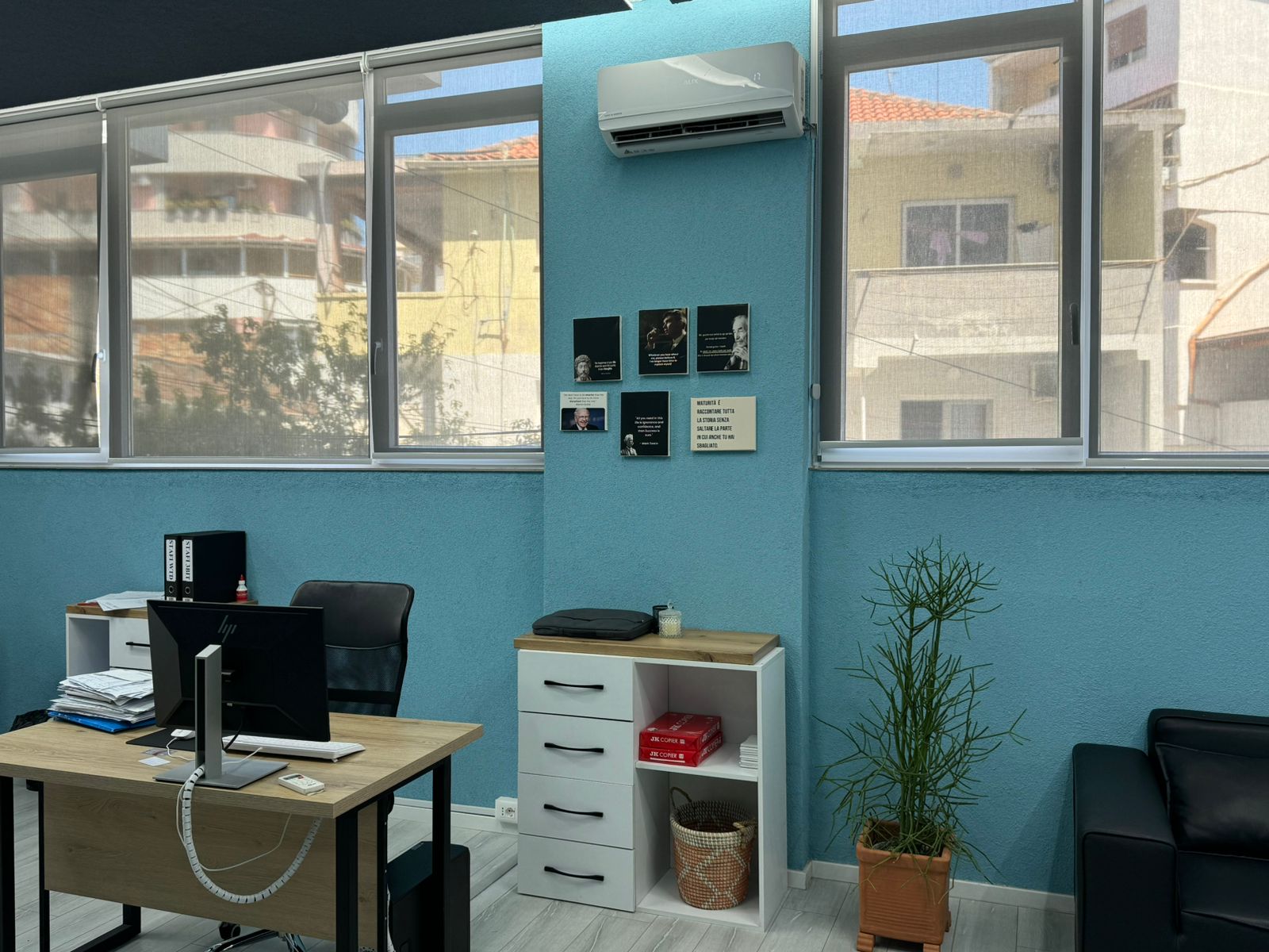 Shitet Ambient Biznesi | Pranë Blue Star, Durrës