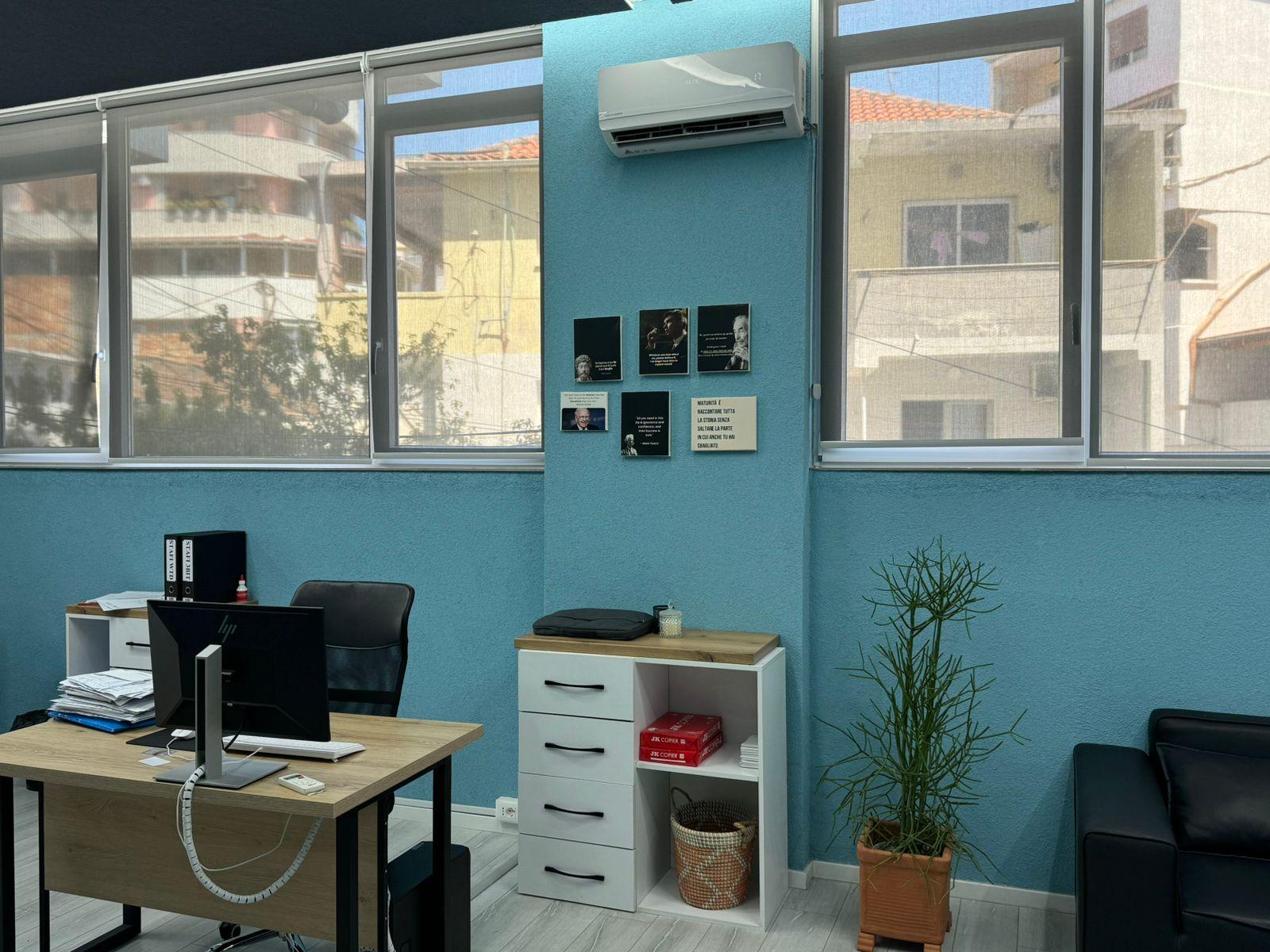 Gewerbefläche zum Kauf in Stadtzentrum, Durrës, 88 m² — Foto 5 von 16