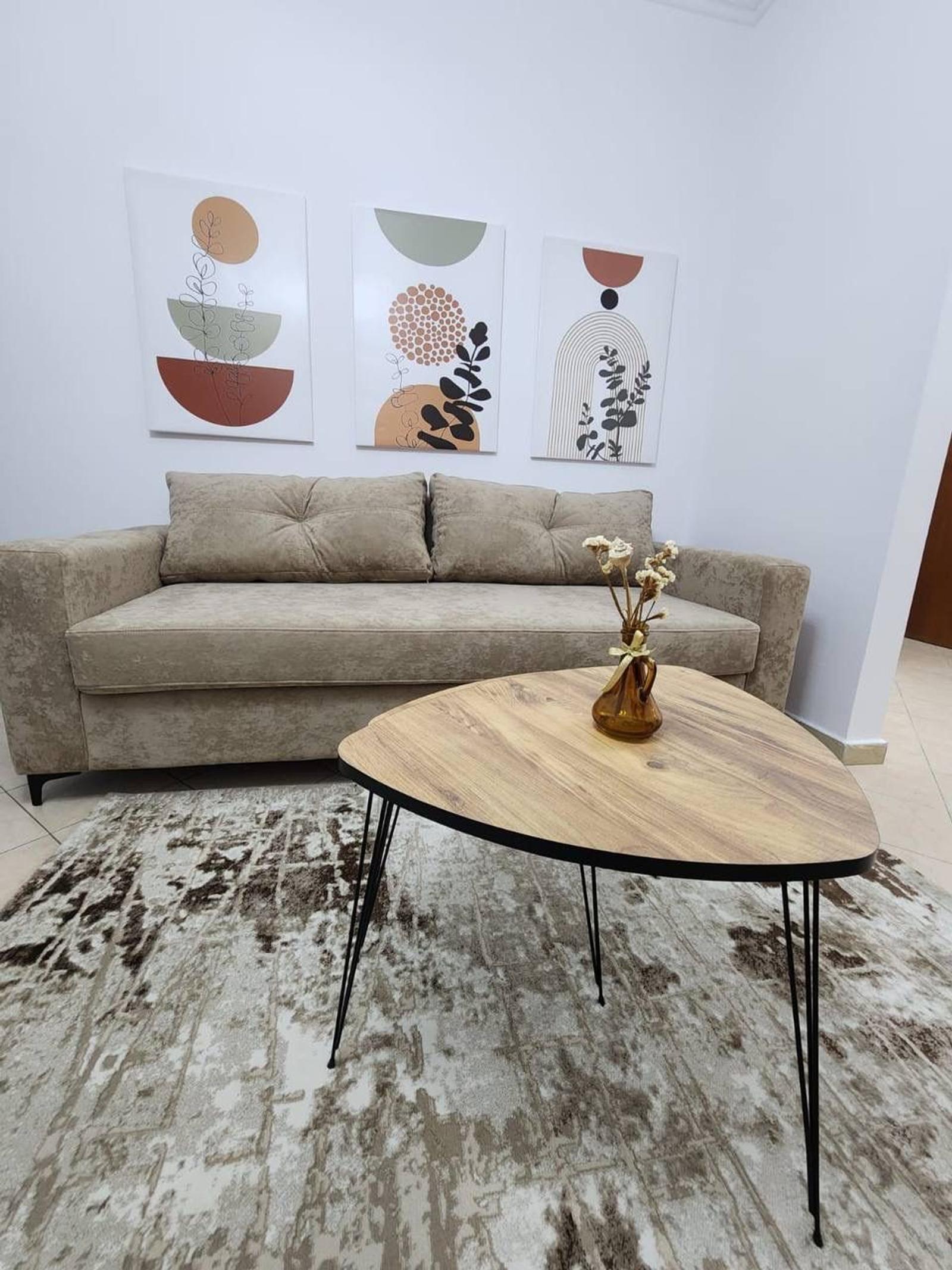 1+1 apartment for sale in Plazh, Durres, 60 m² — photo 4 of 10