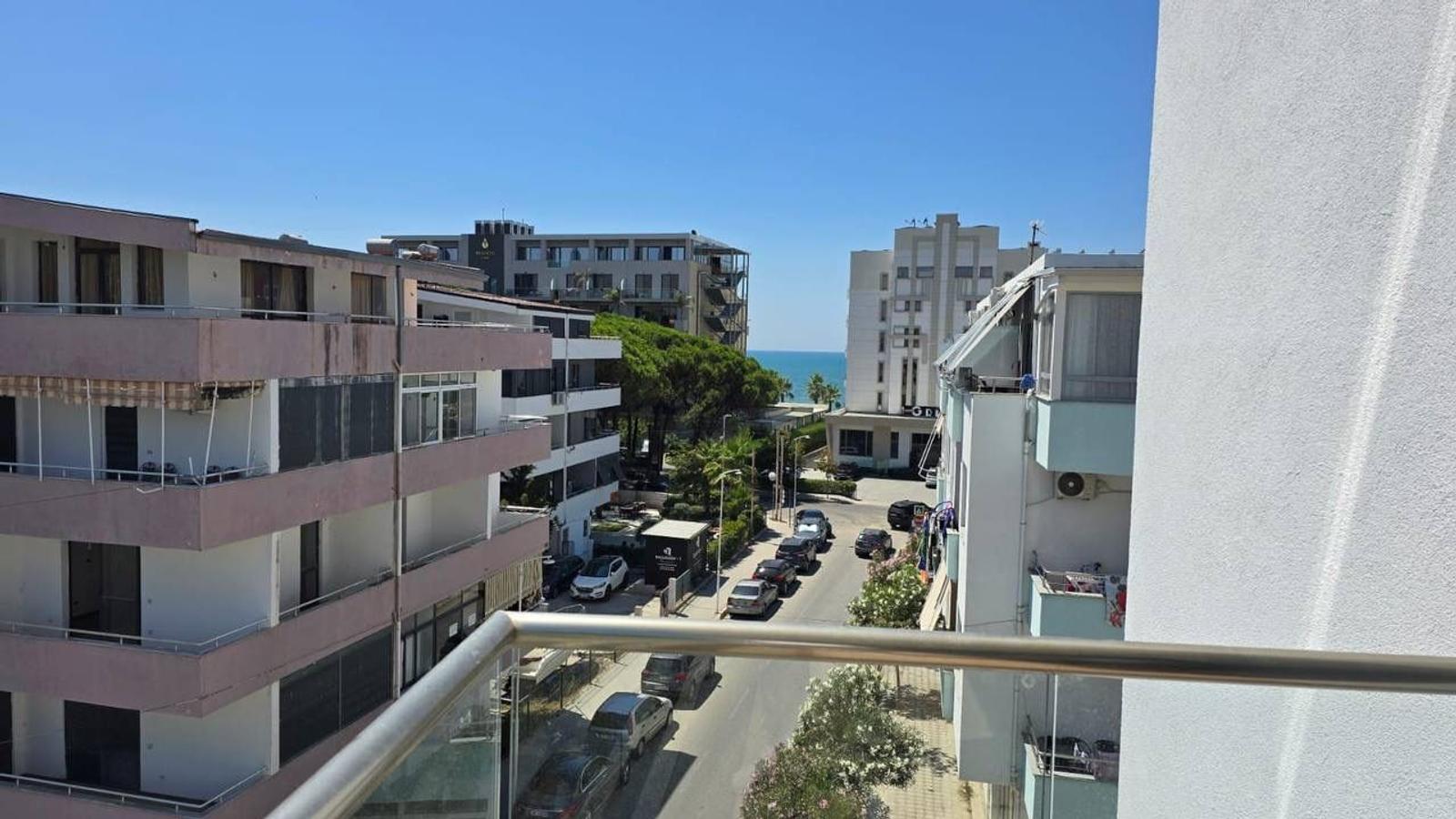 Wohnung 1+1 zum Kauf in Mali i Robit, Durrës, 74 m² — Foto 4 von 9