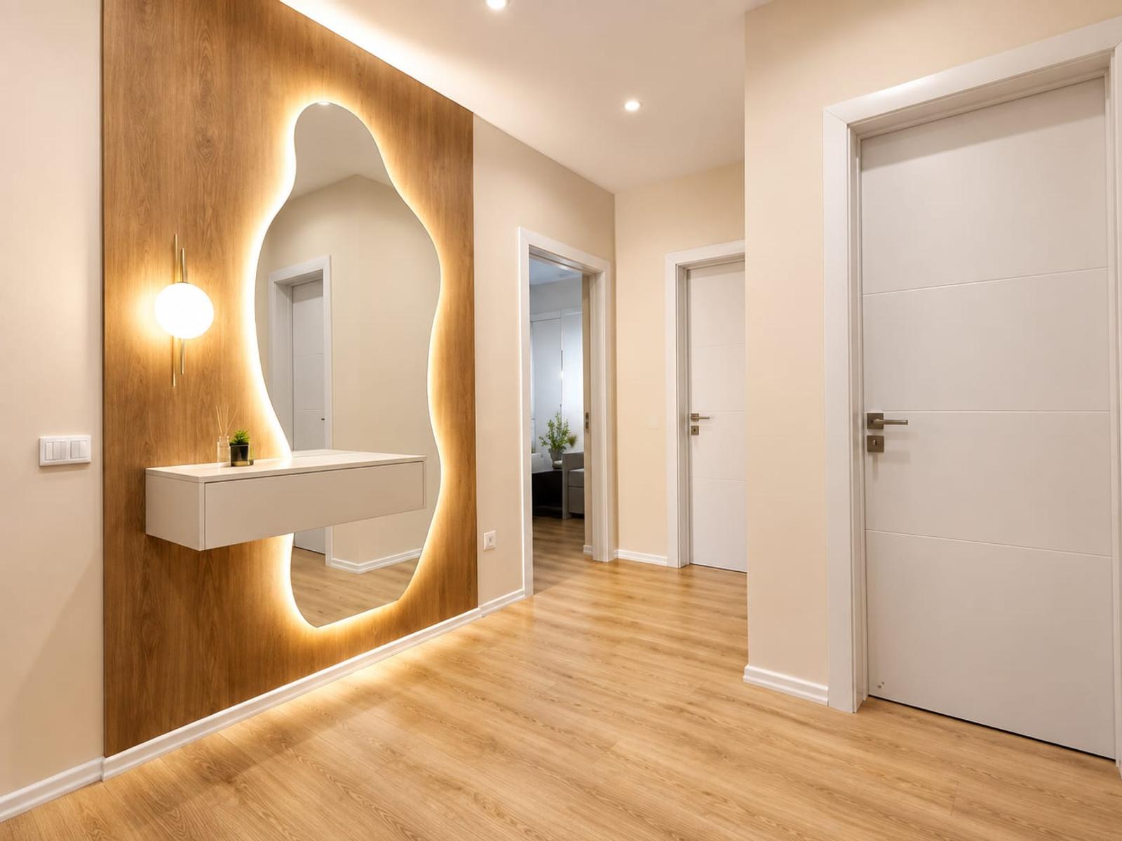 Wohnung 1+1 zum Kauf in Stadtzentrum, Durrës, 100 m² — Foto 4 von 6