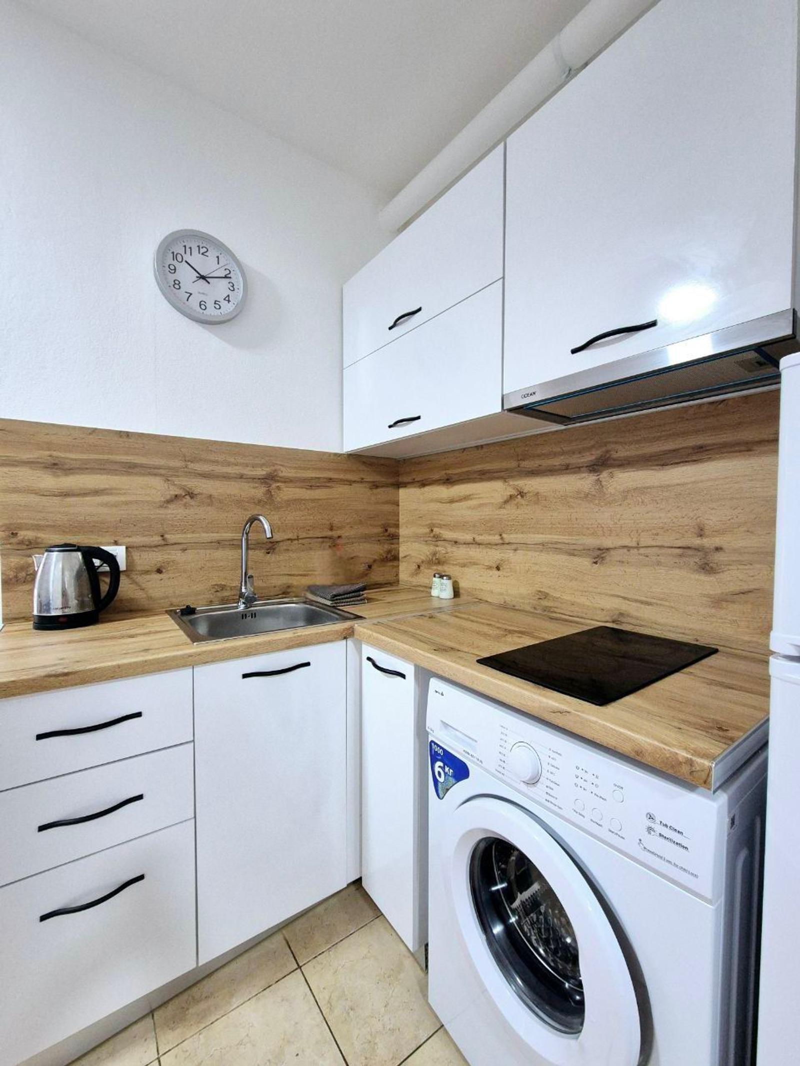 Monolocale, in vendita, Plazh, Durazzo, 28 m² — foto 10 di 12