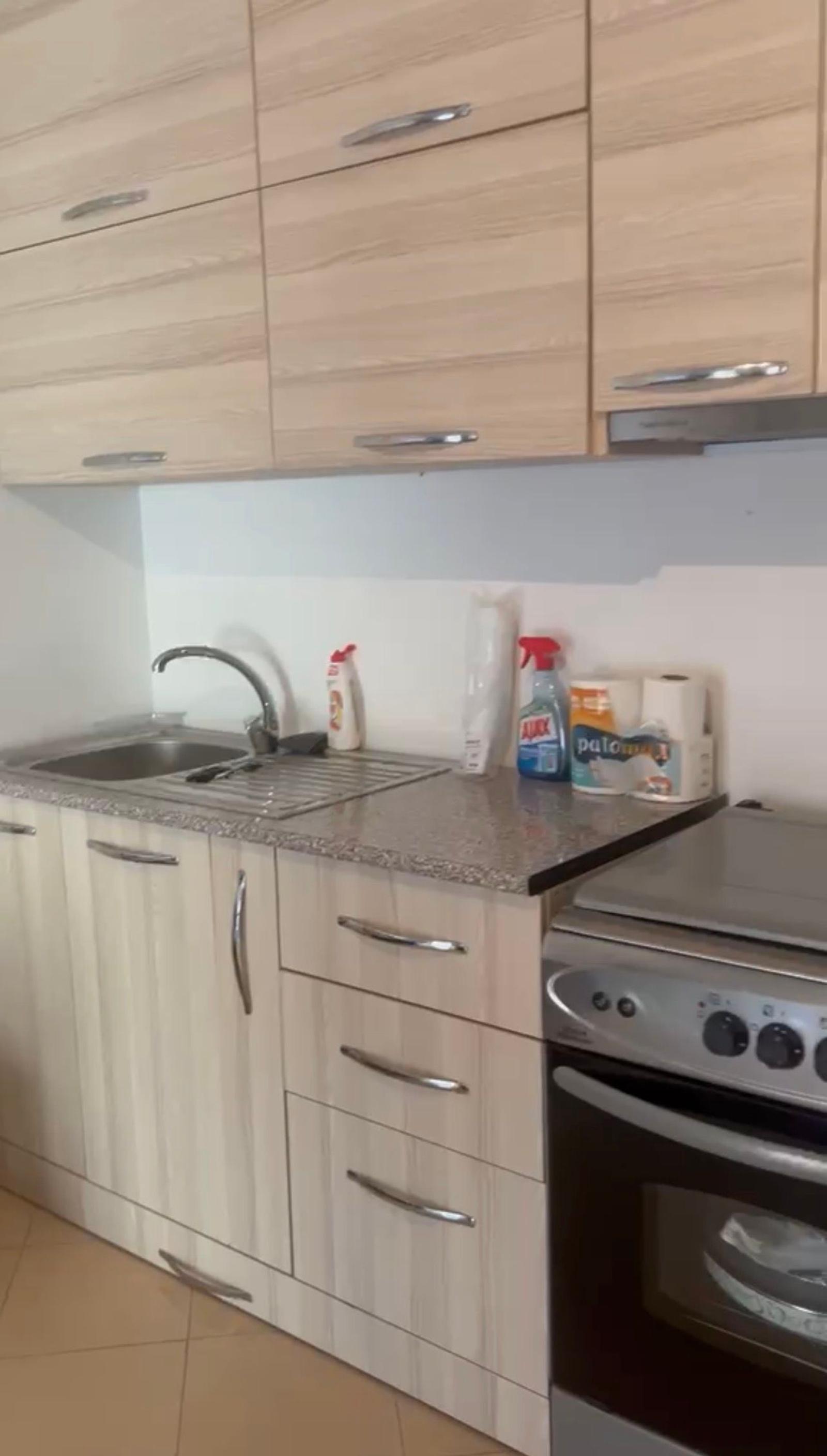 Wohnung 2+1 zum Kauf in Plazh, Durrës, 65 m² — Foto 3 von 10