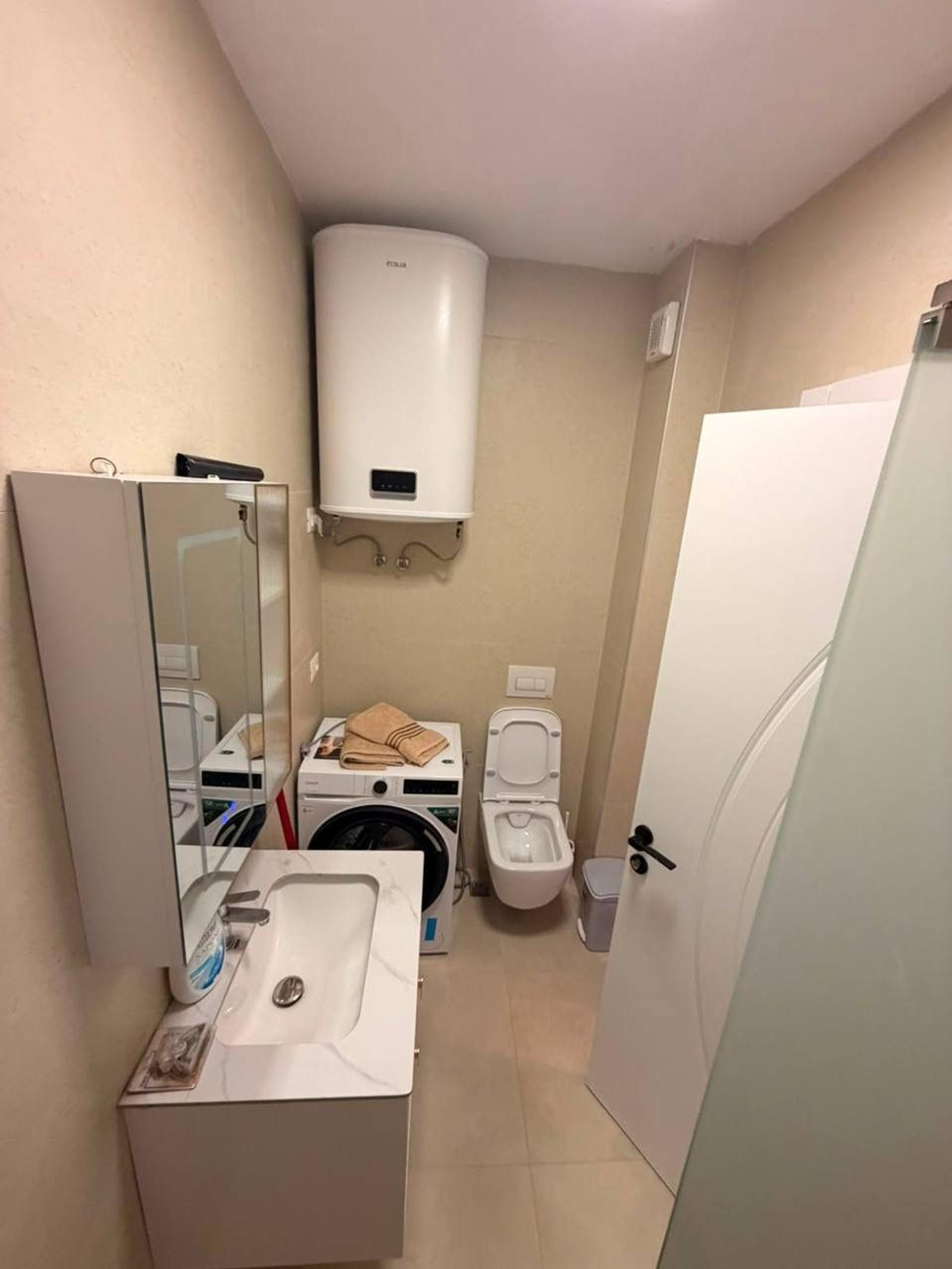 Wohnung 1+1 zum Kauf in Golem, Durrës, 70 m² — Foto 5 von 12