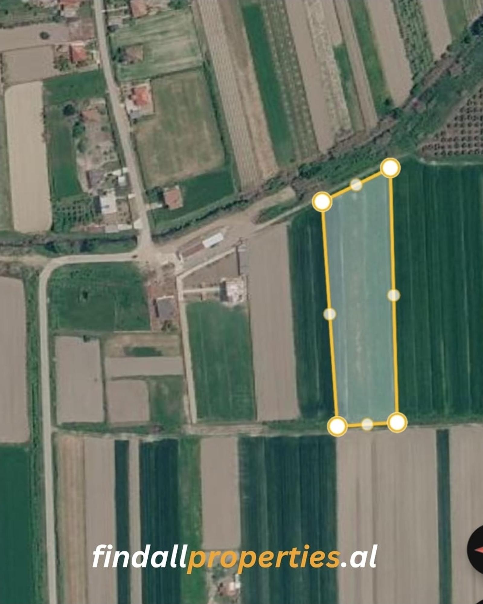 Grundstück zum Kauf in Spille, Durrës, 6200 m² — Foto 4 von 6