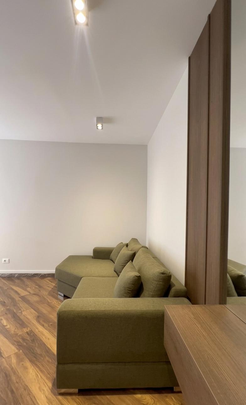 Shitet Apartament 1+1 | Lagjia 6, Durrës