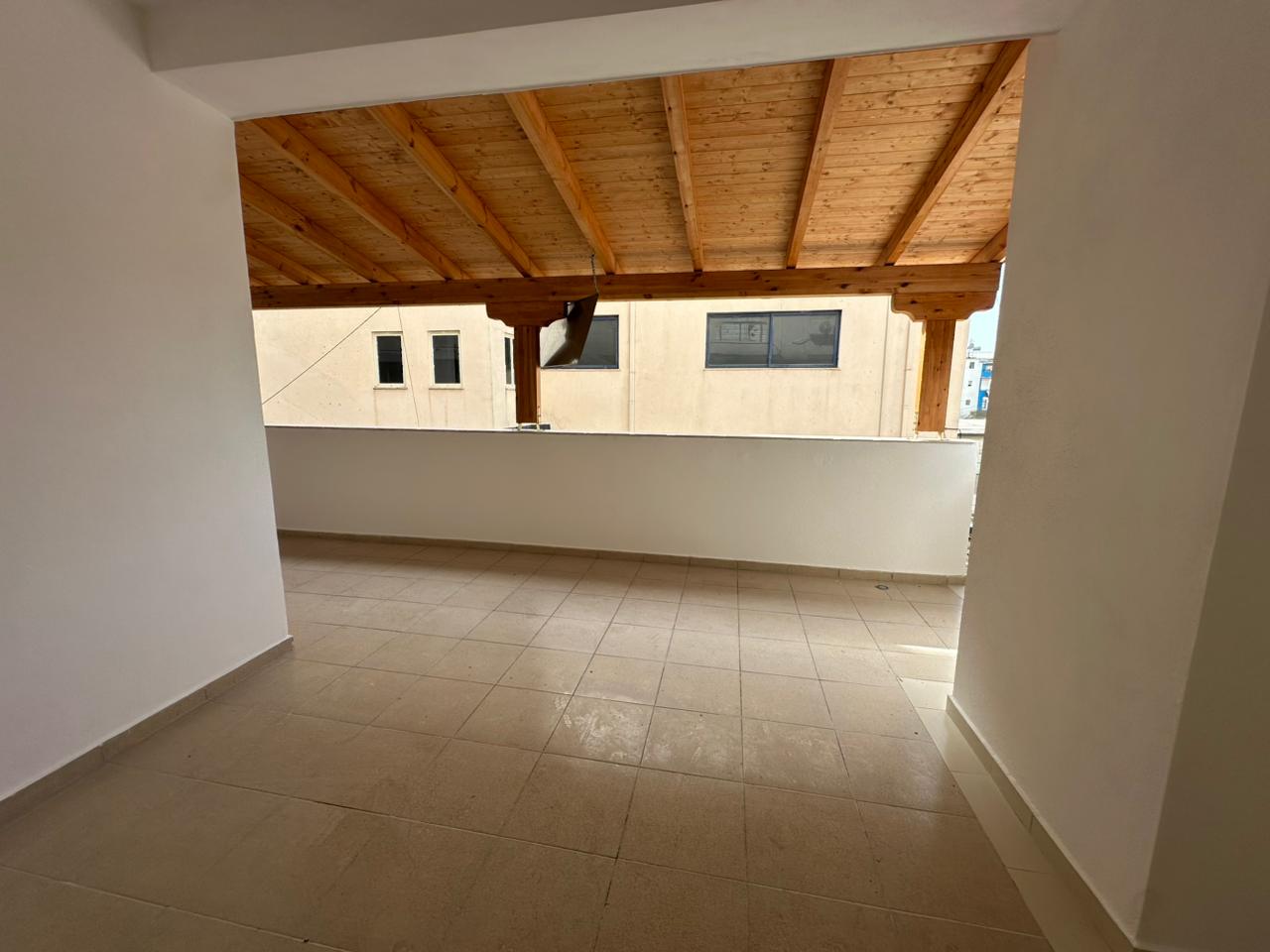OKAZION | Shitet Apartament 2+1+2 | Ish URT, Durrës