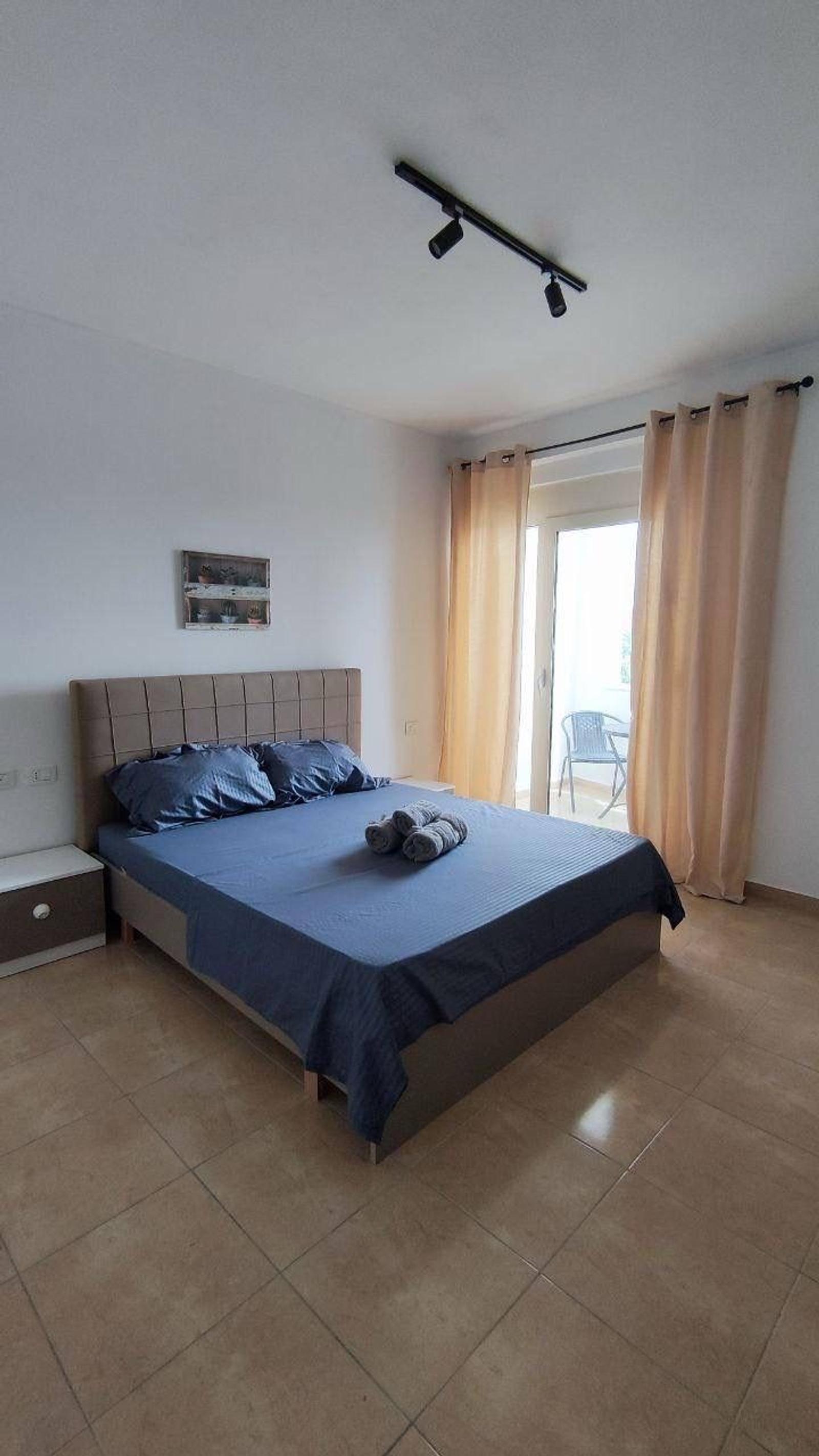 Wohnung 1+1 zum Kauf in Plazh, Durrës, 74.2 m² — Foto 9 von 14