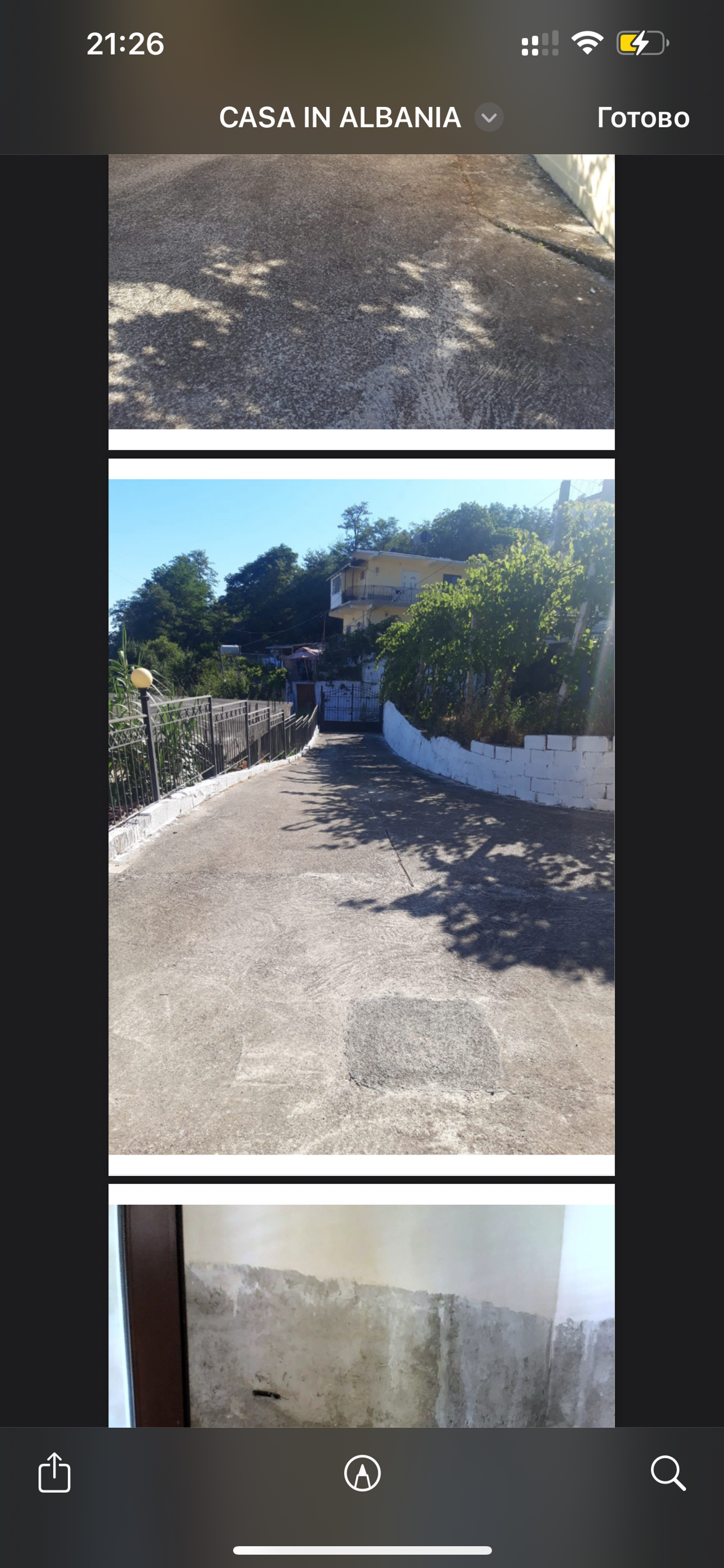 Haus zum Kauf in Stadtzentrum, Durrës, 260 m² — Foto 7 von 25