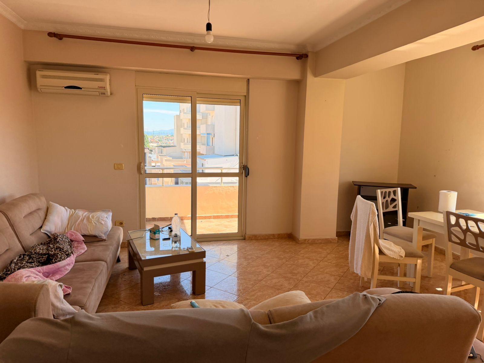 Wohnung 2+1 zum Kauf in Plazh, Durrës, 95 m² — Foto 3 von 12