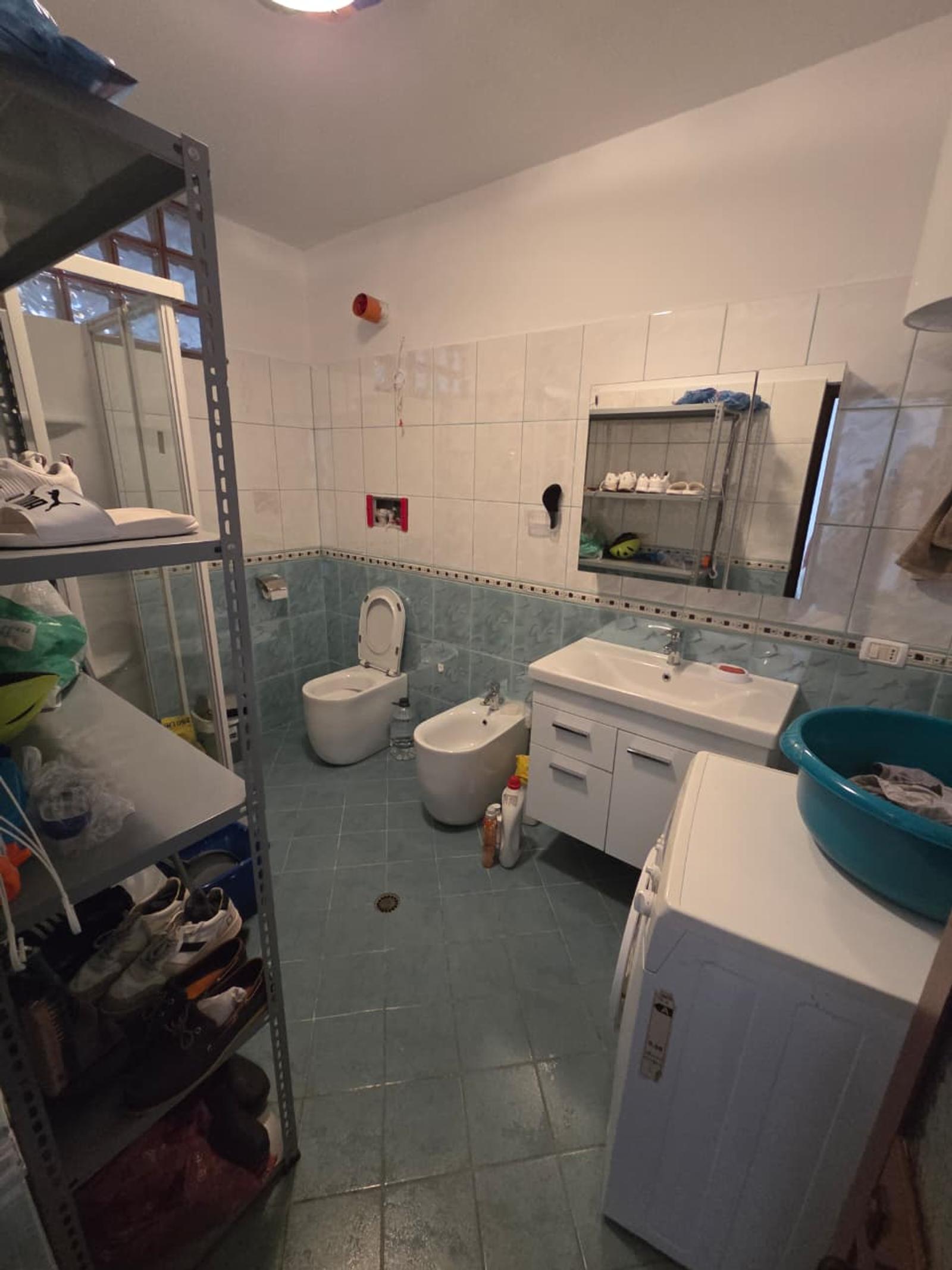 Wohnung 3+1 zum Kauf in Stadtzentrum, Durrës, 144 m², Meerblick — Foto 5 von 9