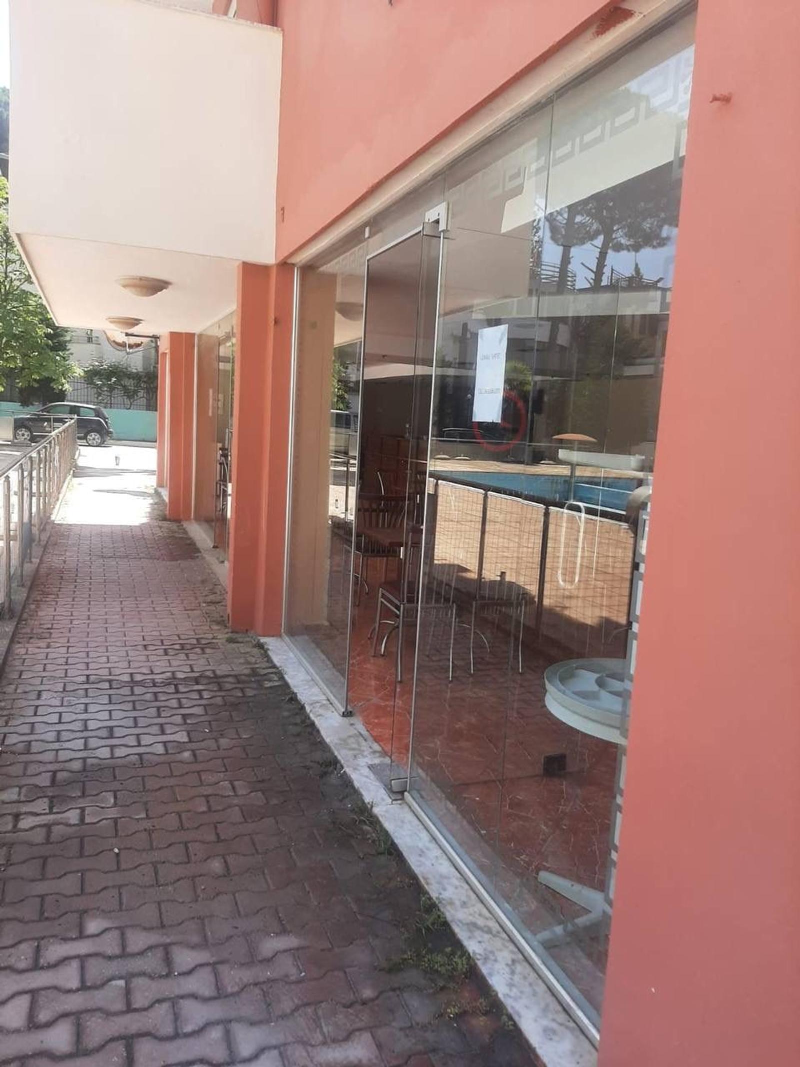 Gewerbefläche zum Kauf in Golem, Durrës, 83.2 m² — Foto 5 von 8
