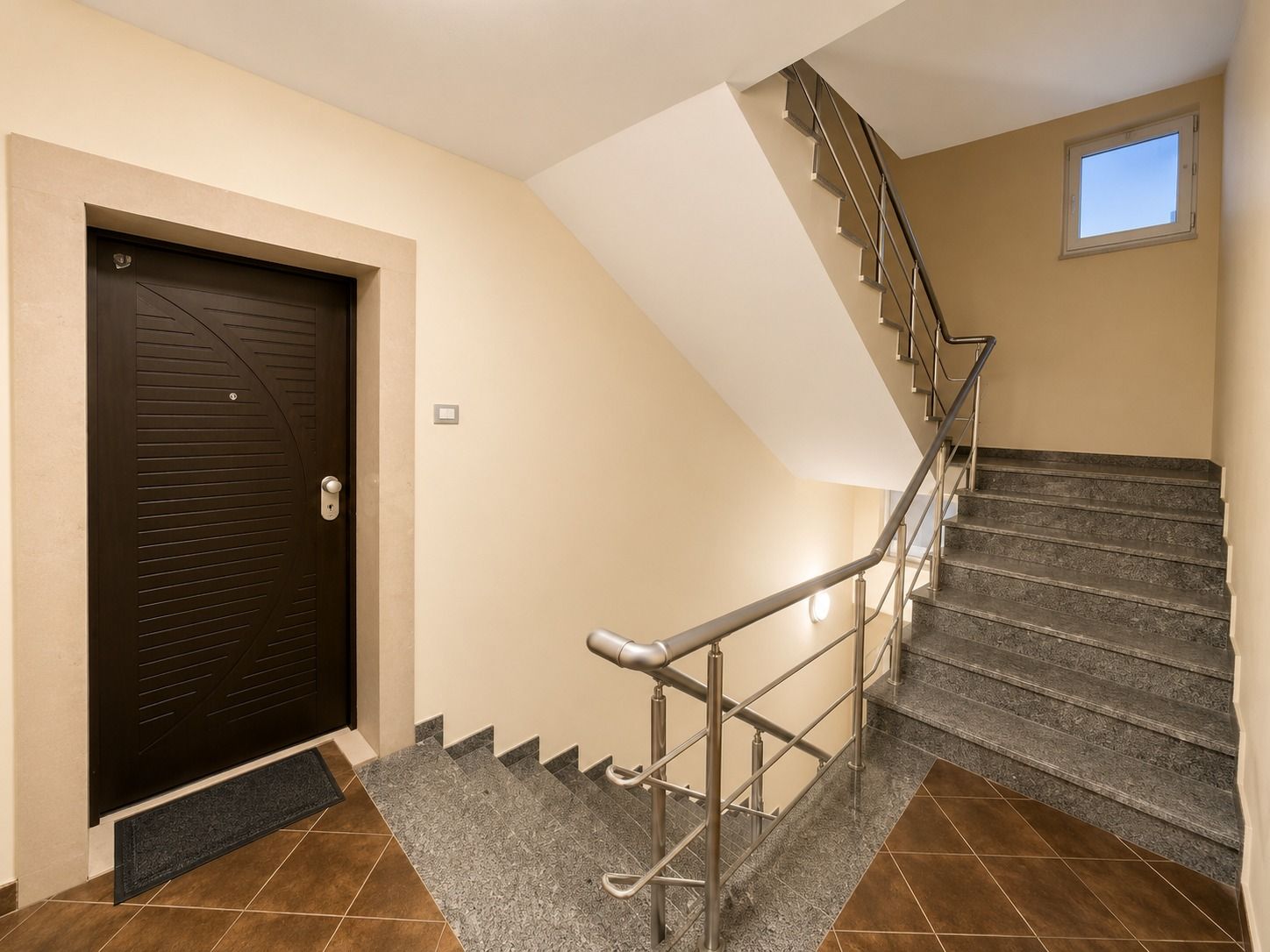 Shitet Apartament 1+1 Buzë Detit | Golem, Durrës
