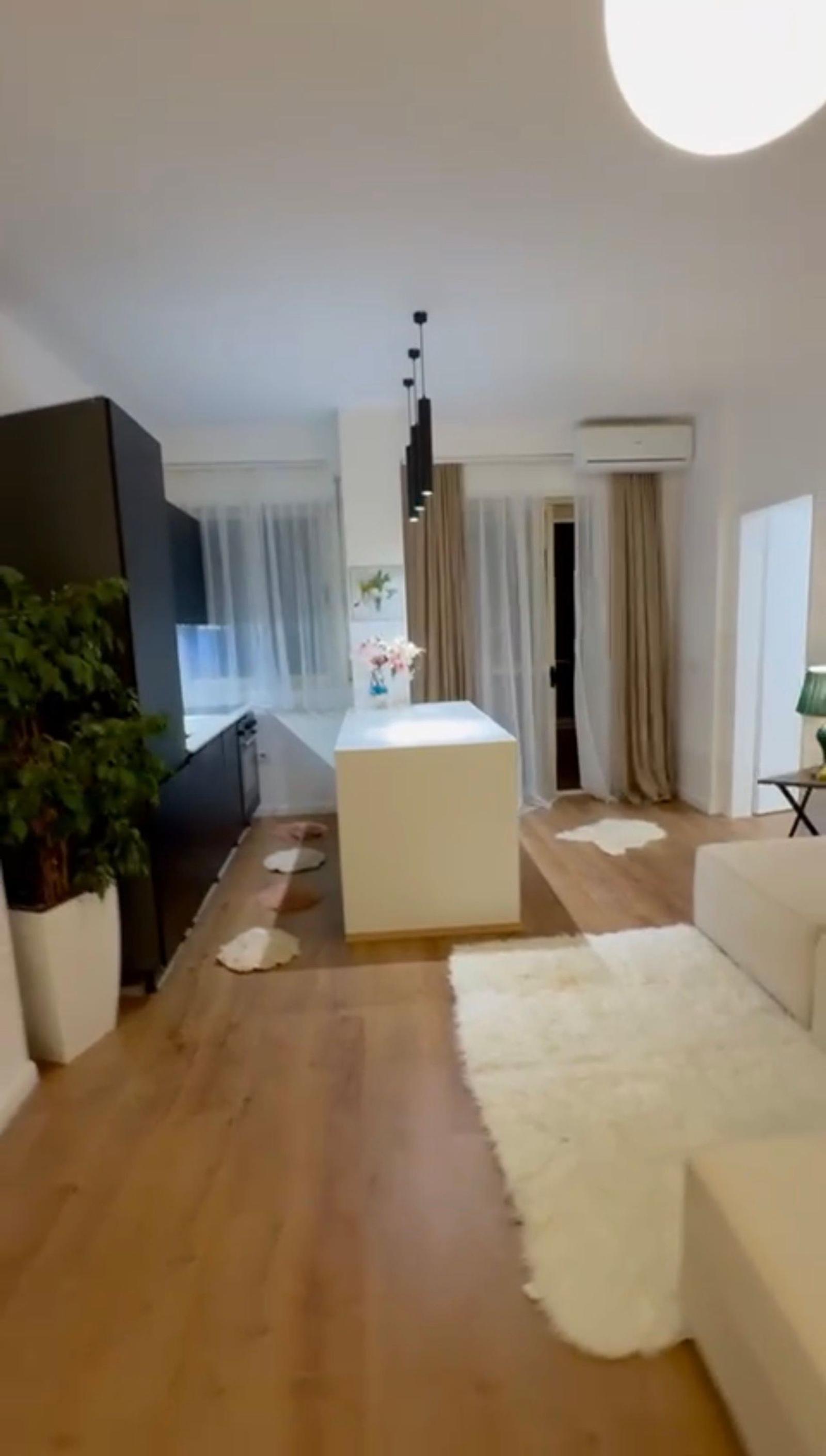 Wohnung 2+1 zum Kauf in Plazh, Durrës, 73 m² — Foto 12 von 17