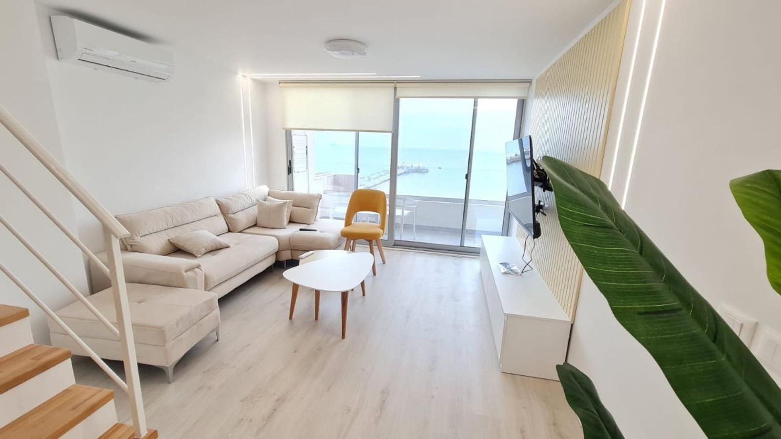 Wohnung 2+1 zum Kauf in Plazh, Durrës, 86 m² — Foto 1 von 11