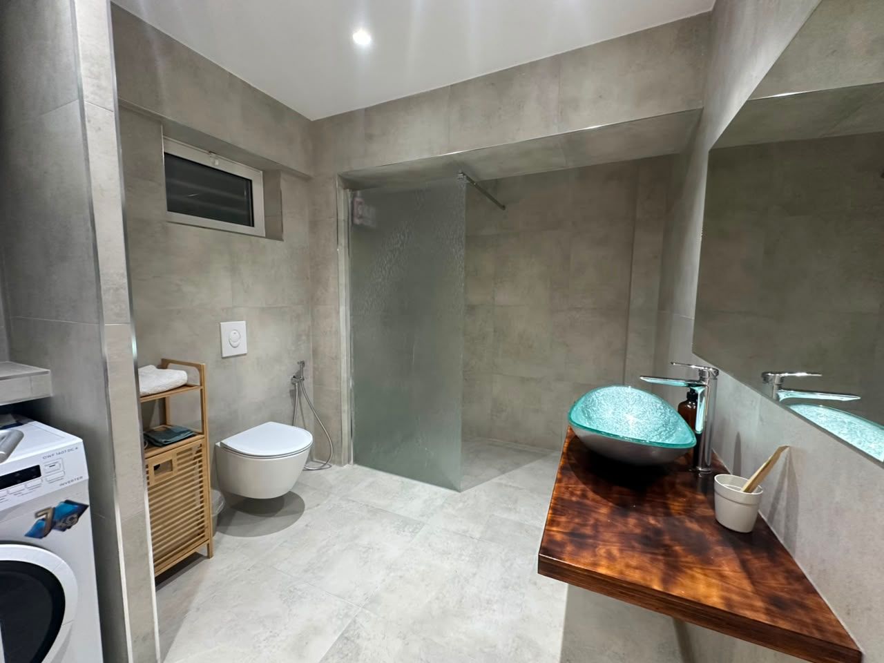 Shitet Apartament 1+1 | Vollga, Durrës