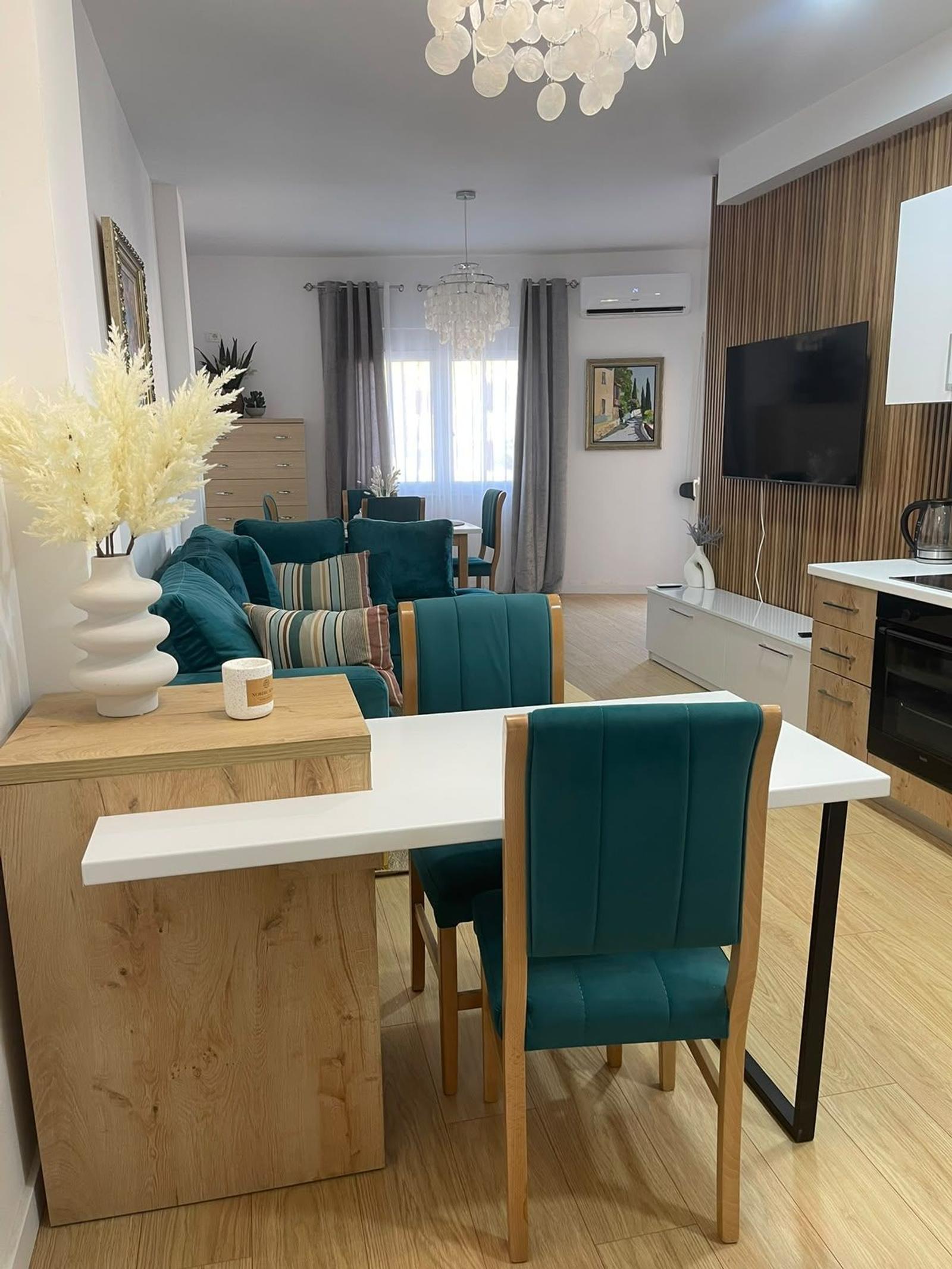 2+1 apartment for sale in Plazh, Durres, 75.5 m² — photo 3 of 30