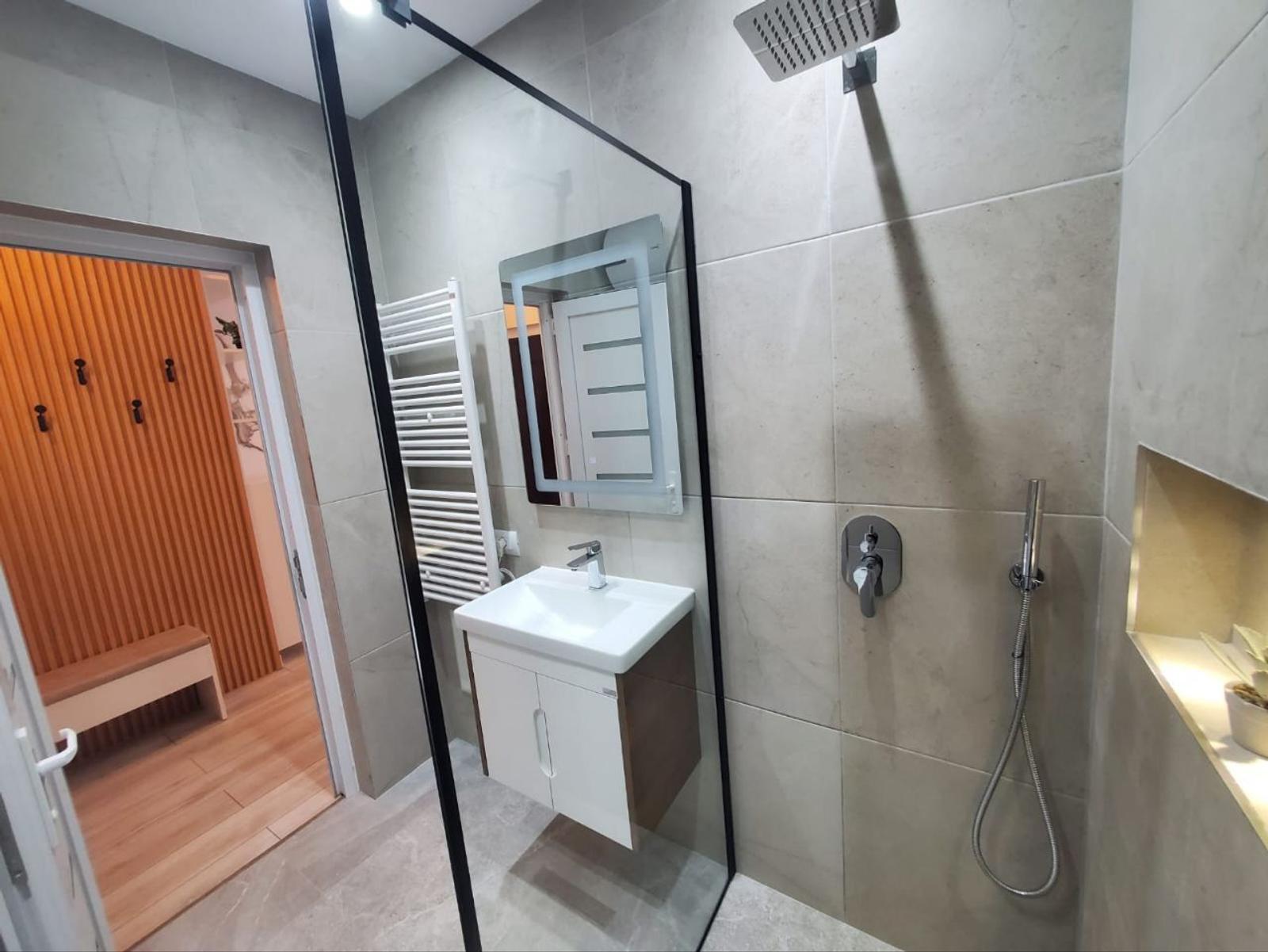 Wohnung 1+1 zum Kauf in Plazh, Durrës, 55 m² — Foto 9 von 14