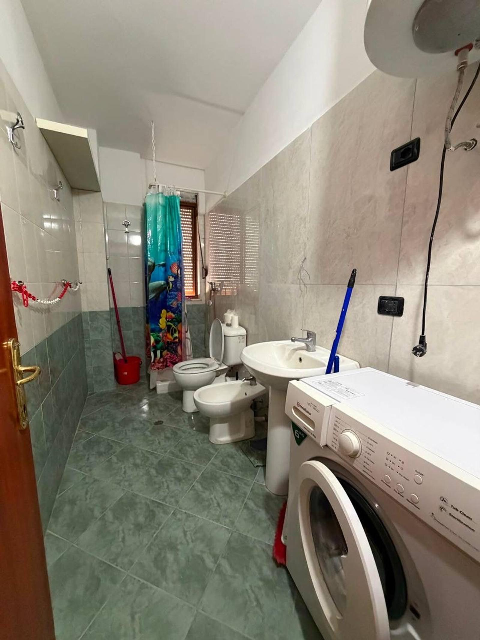 Wohnung 1+1 zum Kauf in Shkëmbi, Durrës, 51 m² — Foto 4 von 9