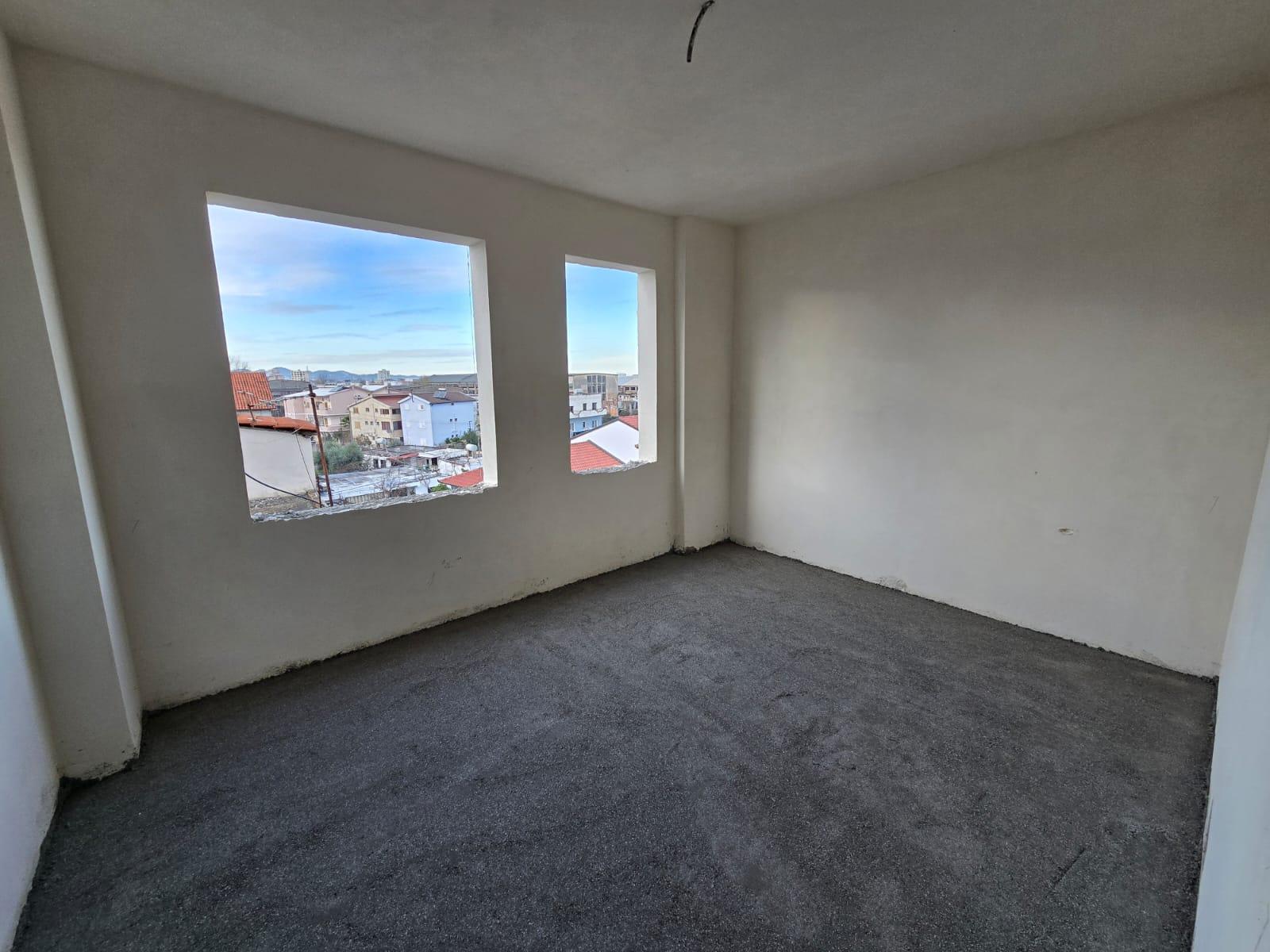 Wohnung 2+1 zum Kauf in Plazh, Durrës, 79 m², Neubau — Foto 6 von 13