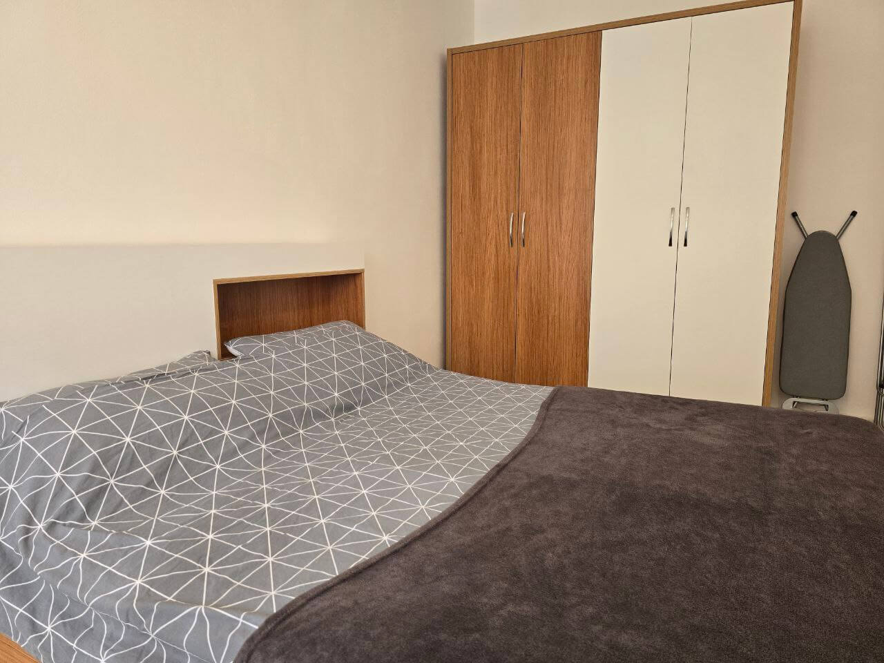 Apartament 2+1 në Durrësi