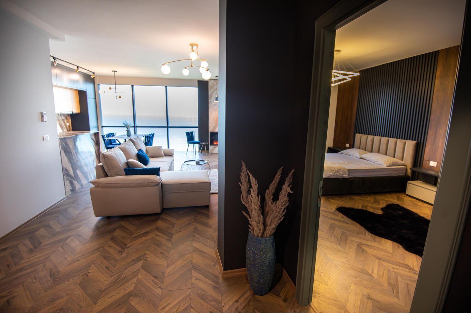 Wohnung 1+1 zum Kauf in Stadtzentrum, Durrës, 95 m² — Foto 16 von 17