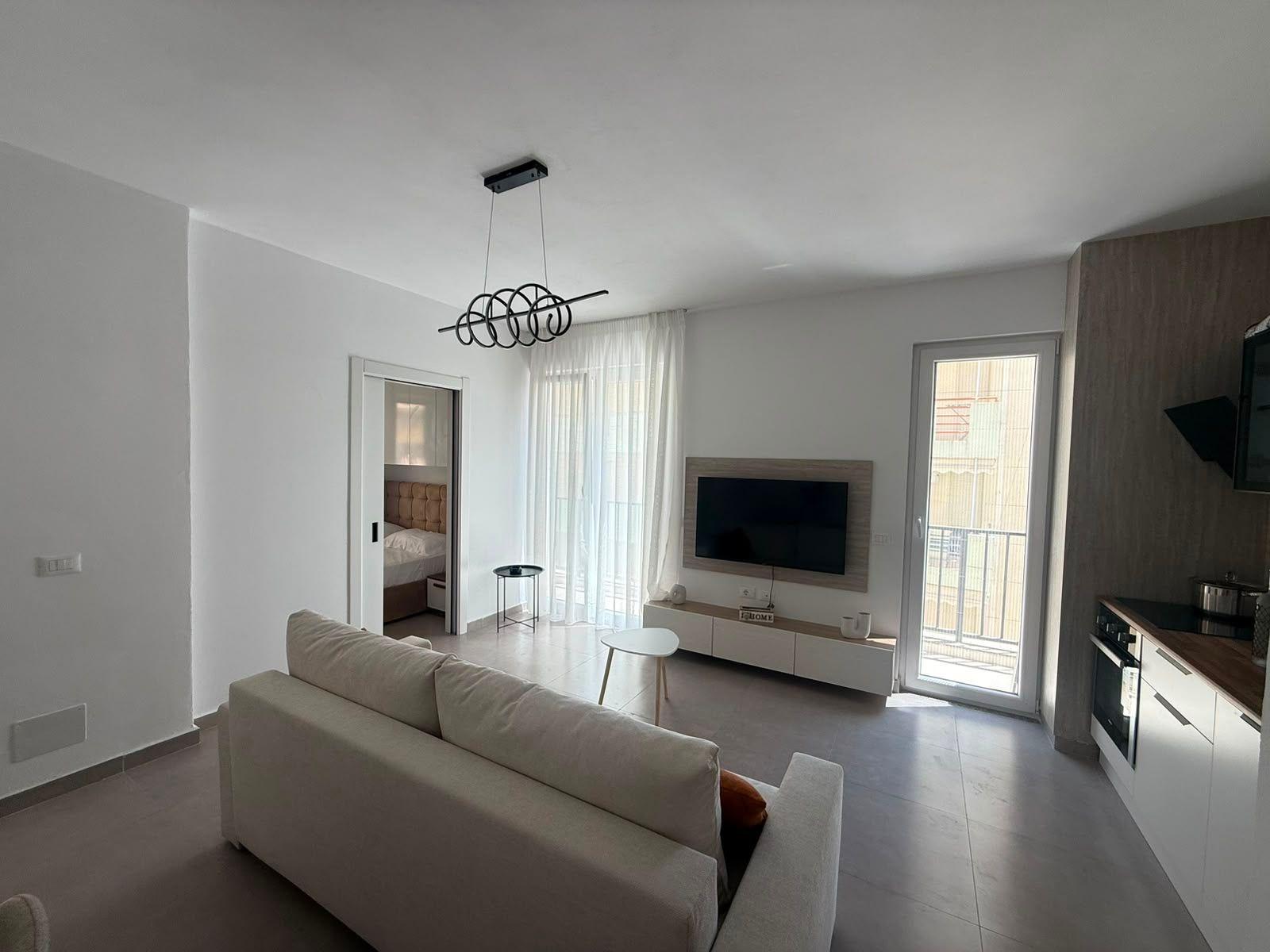 Wohnung 1+1 zum Kauf in Golem, Durrës, 67 m² — Foto 4 von 19