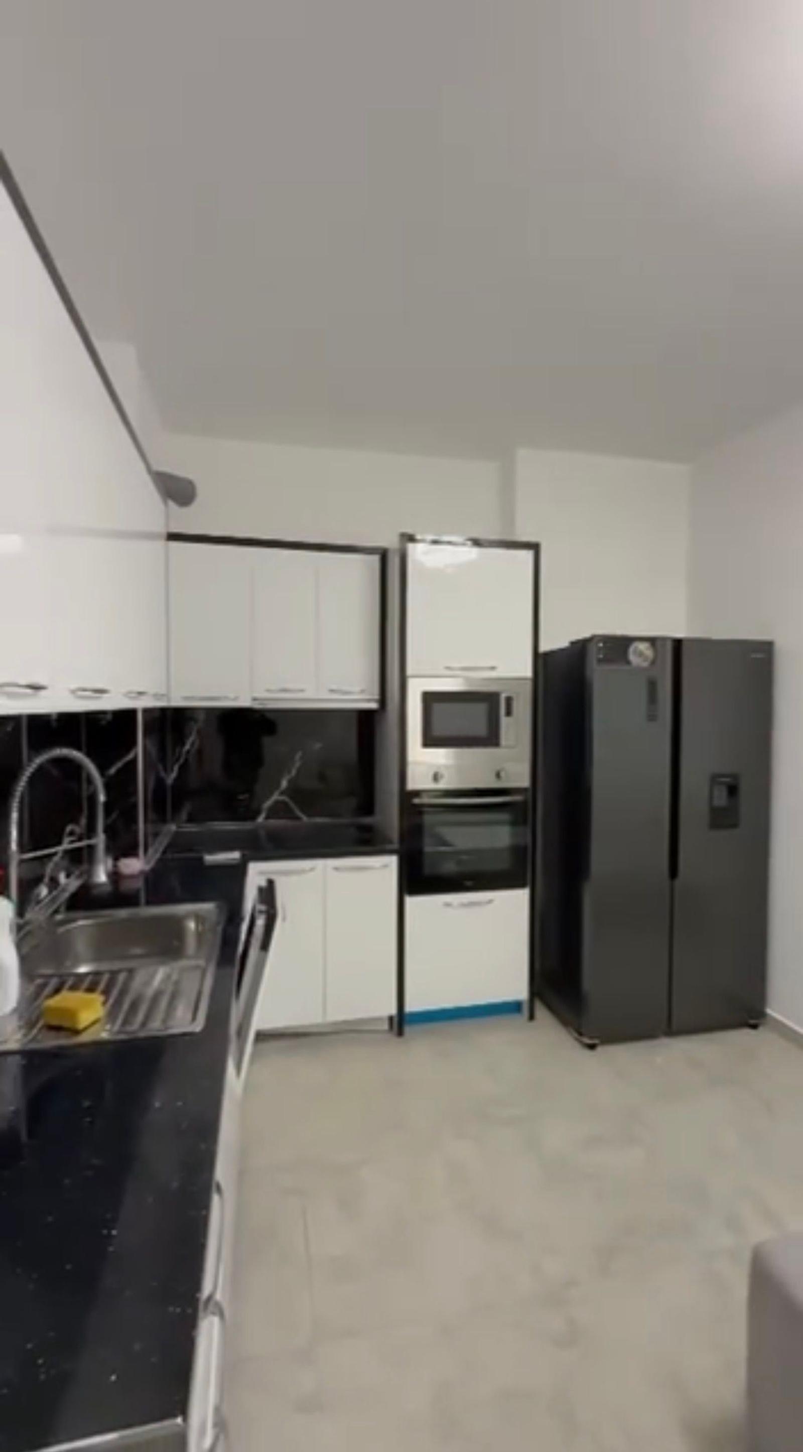 Appartamento 1+1, in vendita, Shëngjin, 63 m² — foto 2 di 7