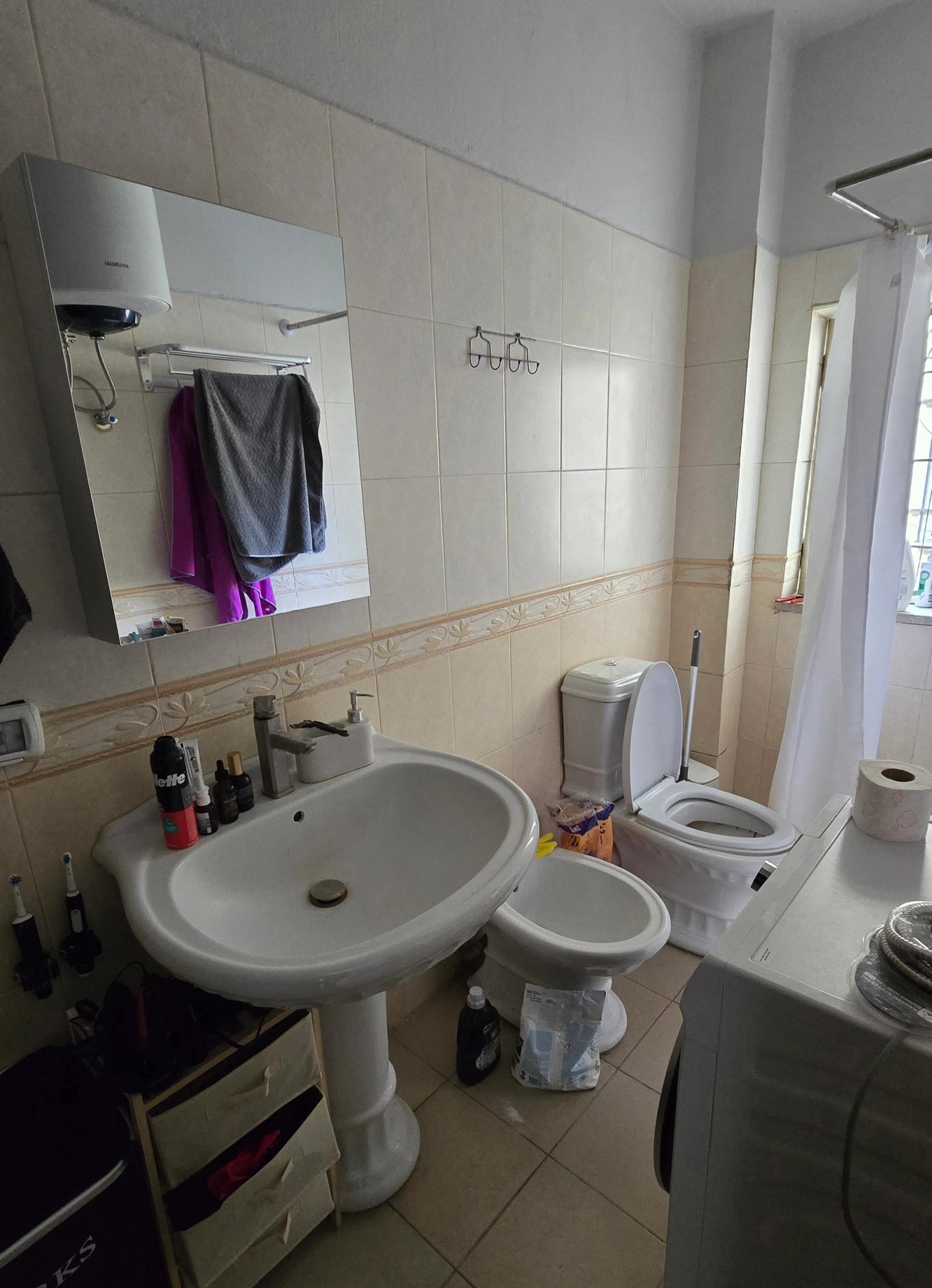 Wohnung 1+1 zum Kauf in Shkëmbi, Durrës, 42 m², Meerblick — Foto 3 von 9