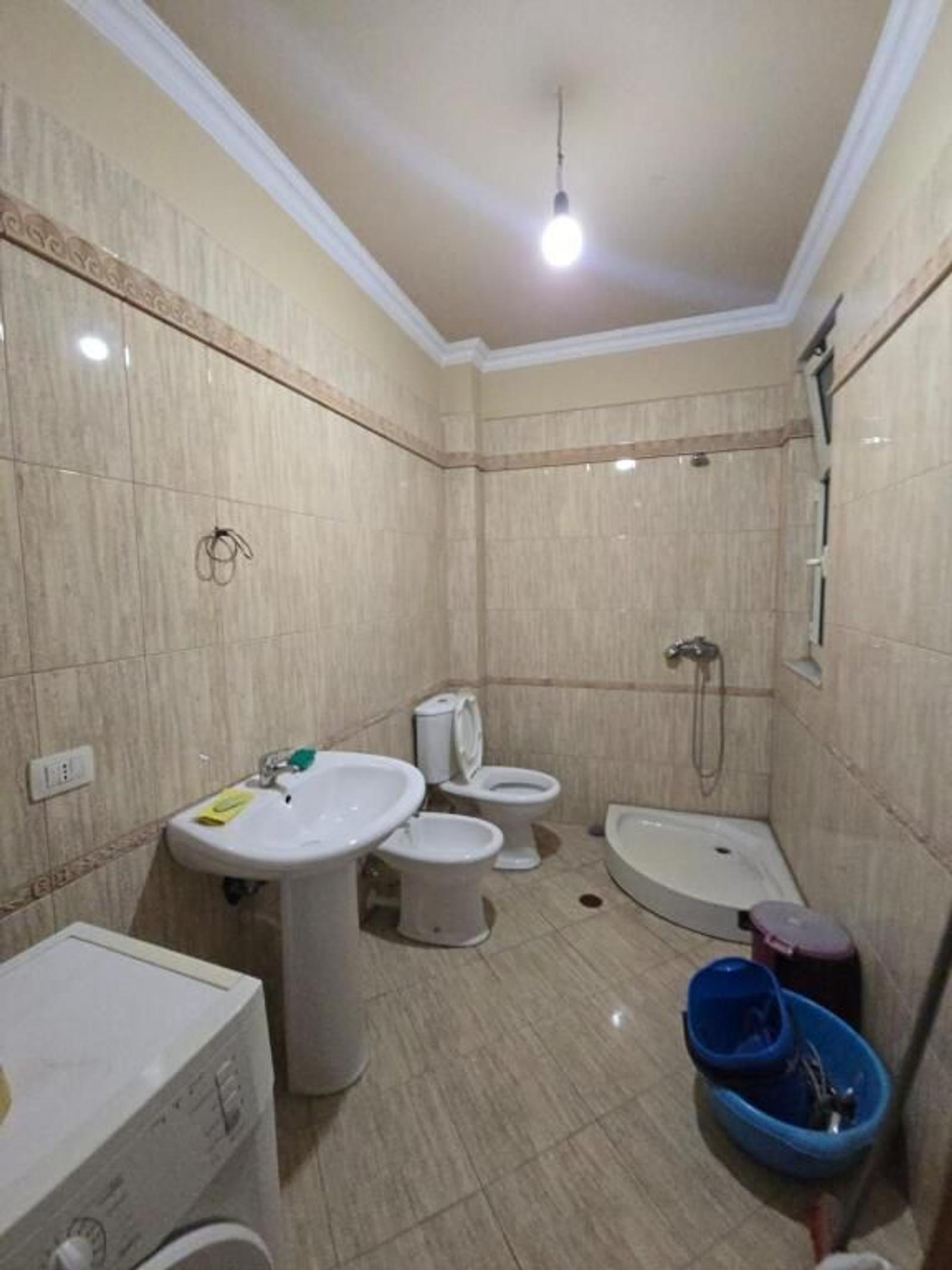 Wohnung 2+1 zum Kauf in Stadtzentrum, Durrës, 89 m² — Foto 9 von 11