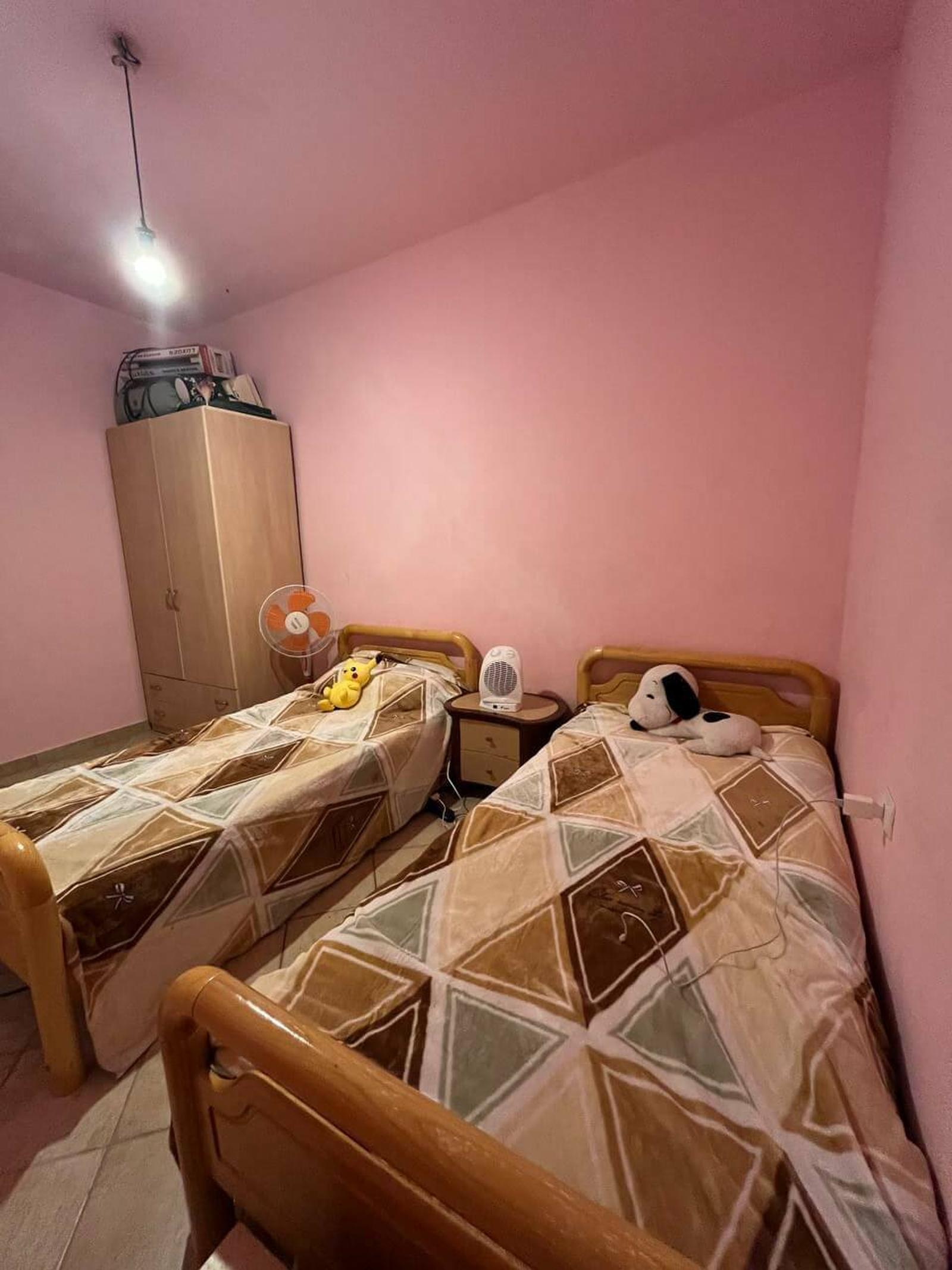 Wohnung 3+1 zum Kauf in Plazh, Durrës, 118 m², Meerblick — Foto 7 von 9