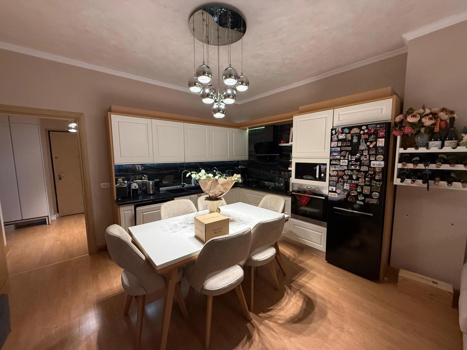 Wohnung 2+1 zum Kauf in Stadtzentrum, Durrës, 112 m² — Foto 12 von 20