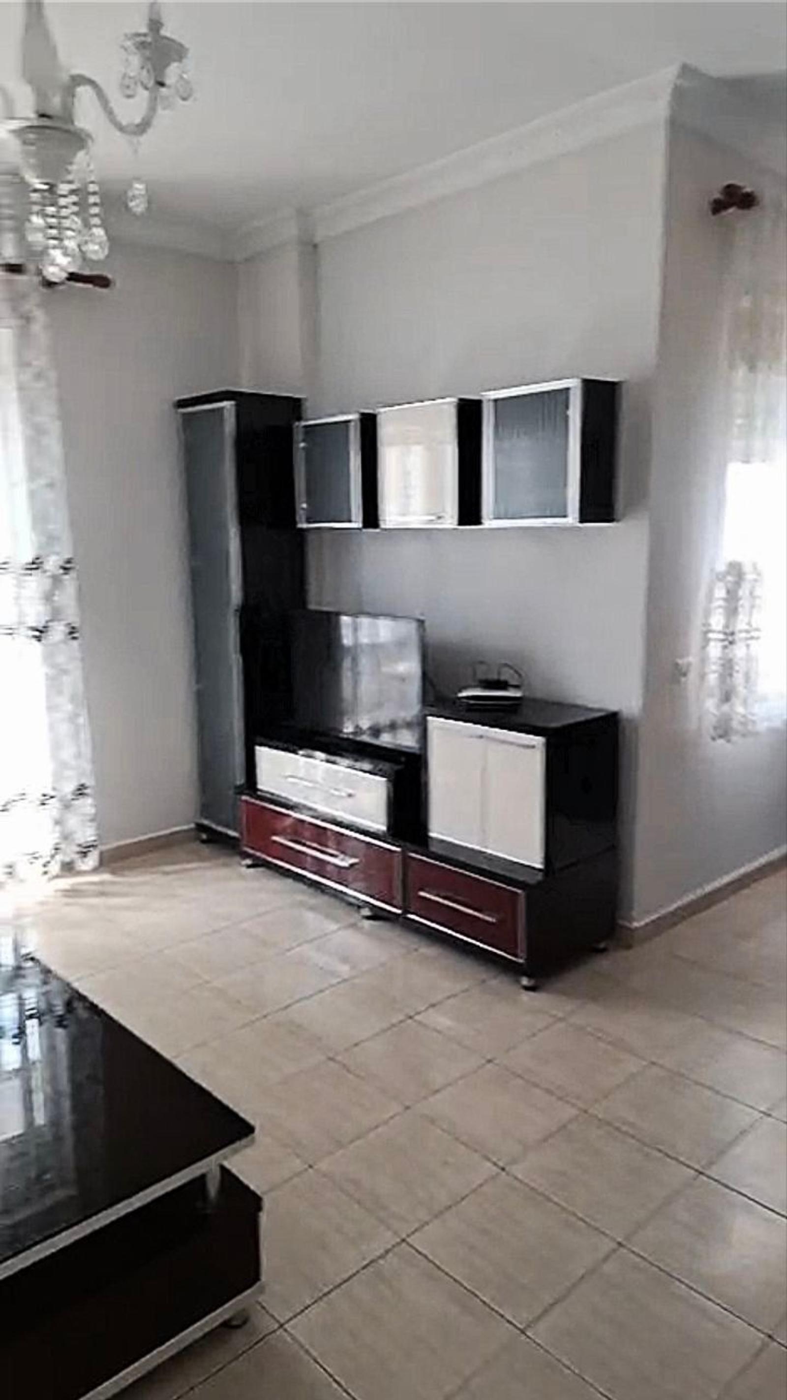 1+1 mit Balkon, Plazh beim Hotel Florida, 65,15 m², Durrës
