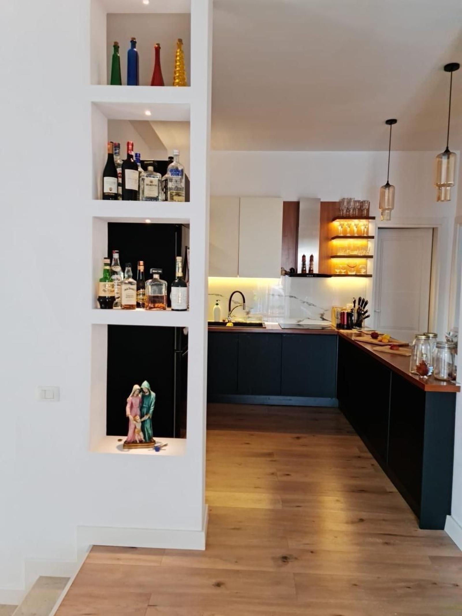 Penthouse zum Kauf in Mali i Robit, Durrës, 212.7 m² — Foto 20 von 22